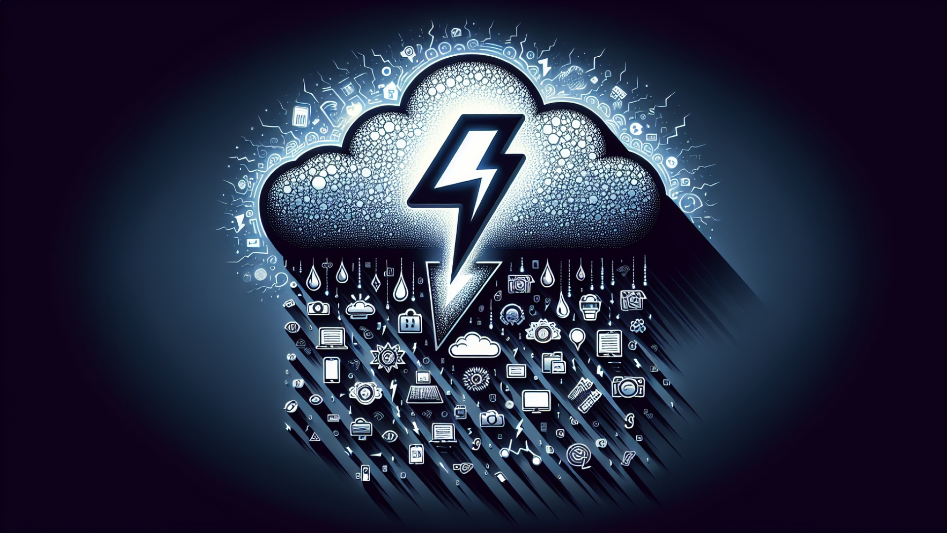 Cloudflare Outage Takes Down Major Websites, Social Media, and AI Services