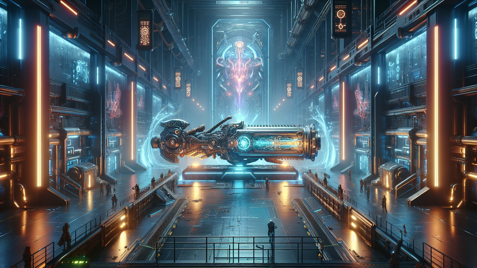 Arc Raiders’ New Deadline Mine: The Stella Montis Event’s Most Potent Weapon