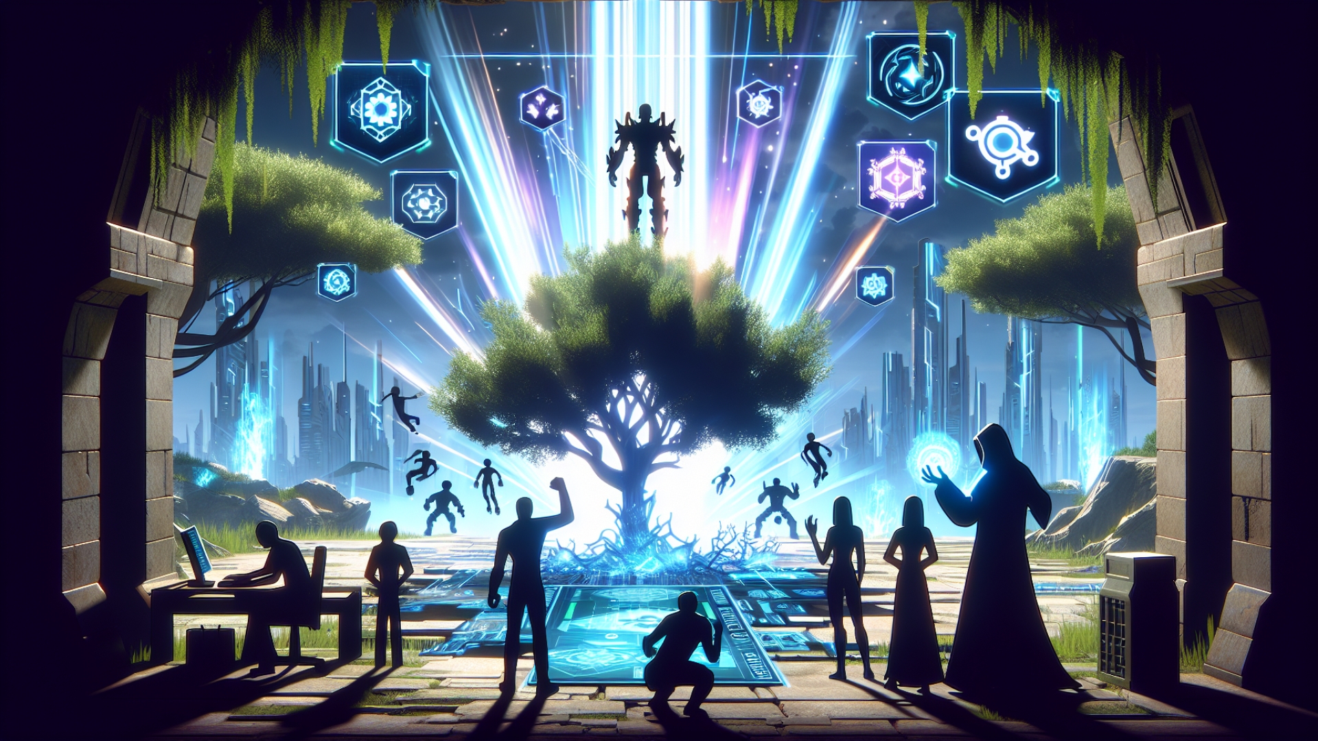 Borderlands 4’s Latest Glitch Lets Players Break Skill Trees and Create Unstoppable Builds, Developer Responds