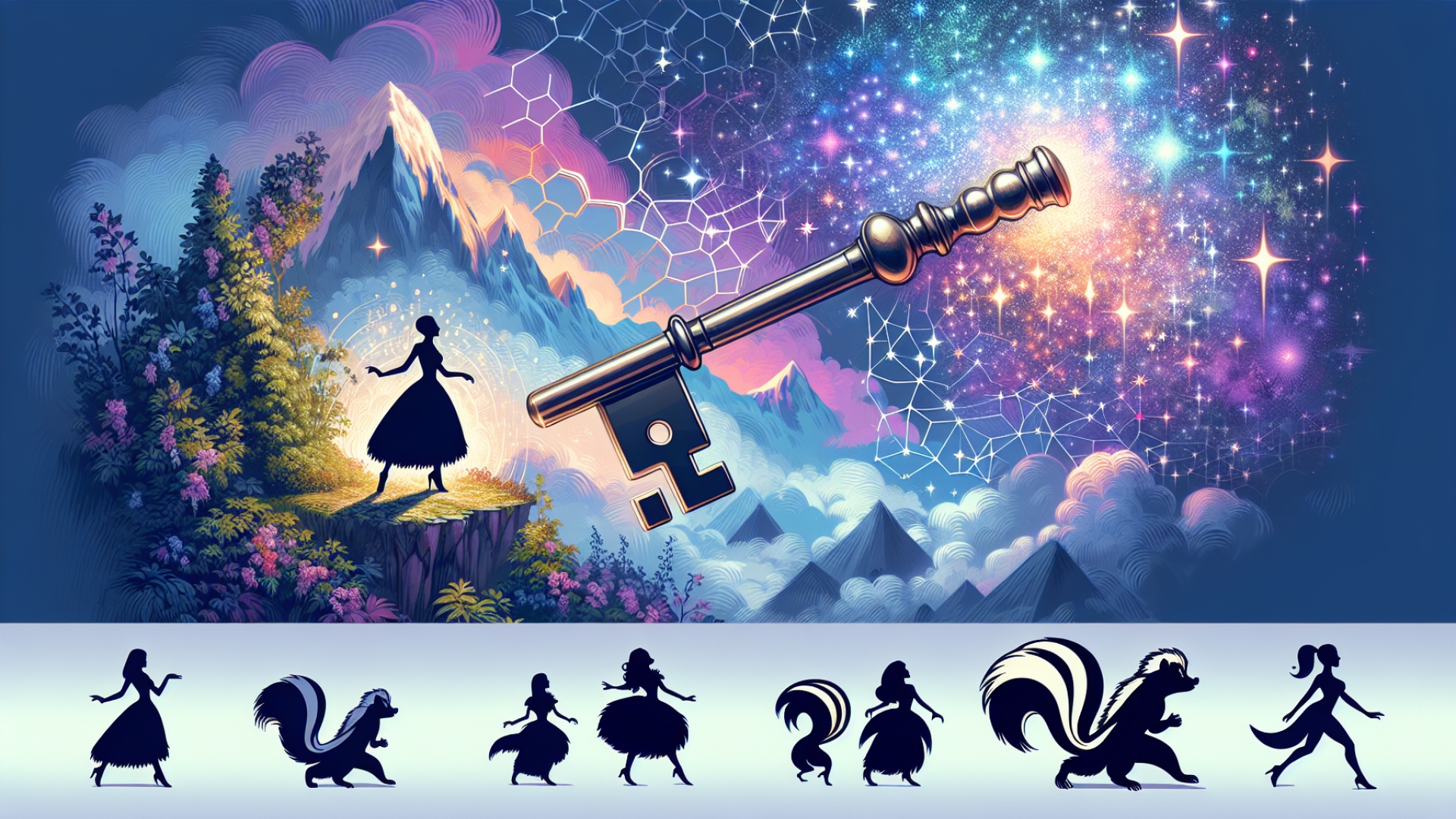 Disney Dreamlight Valley: How to Unlock Cruella and Complete The Skunk Rebellion Quest