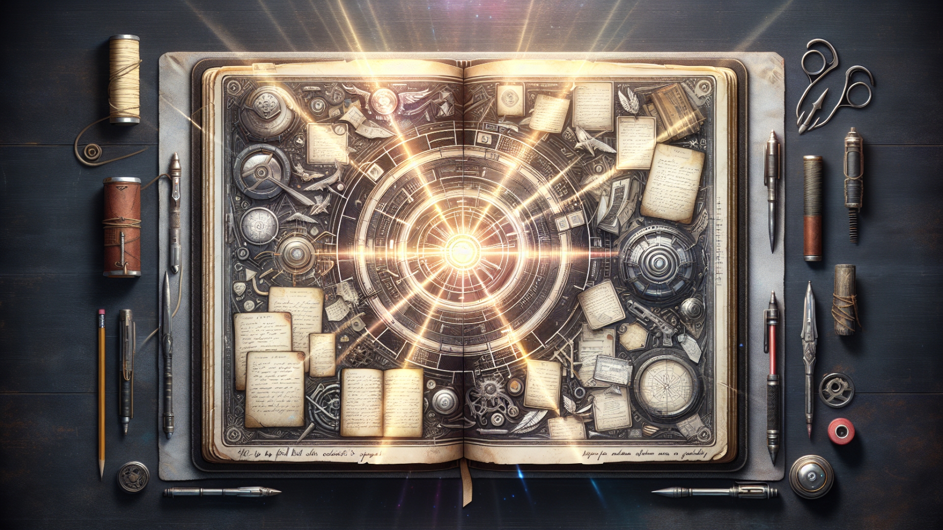 Arc Raiders: How to Find Both Celeste’s Journals