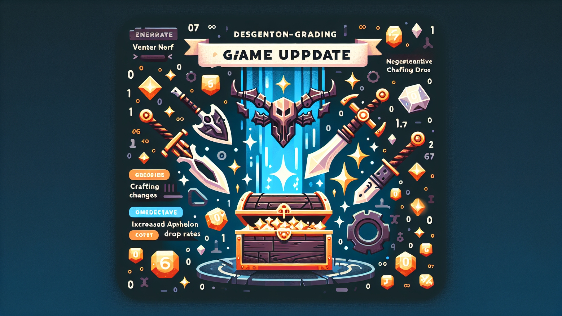 Arc Raiders 1.3.0 Patch Delivers Venator Nerf, Crafting Changes, and Increased Aphelion Drop Rates