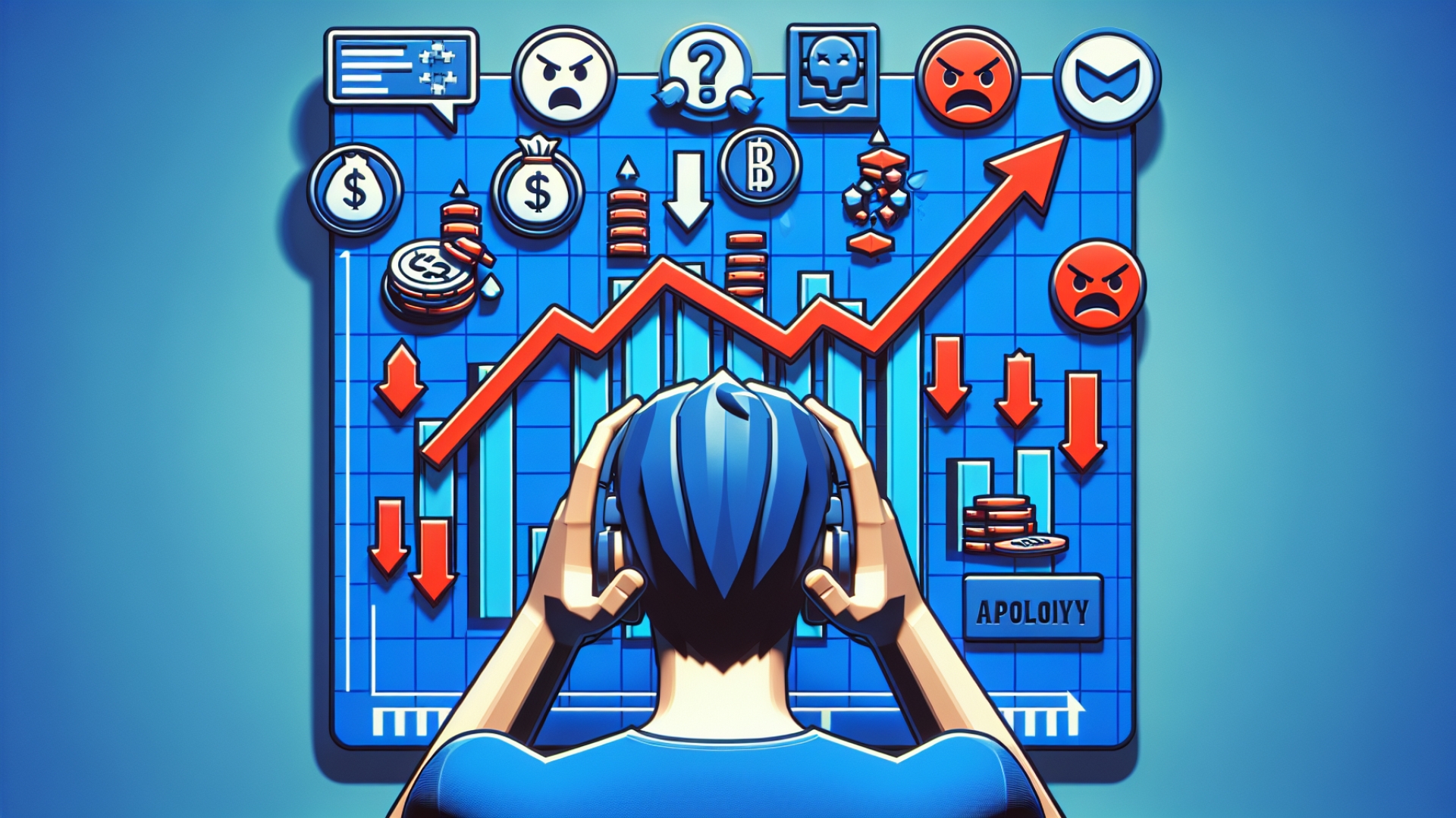 Aion 2’s Pay-to-Win Launch Sparks Player Fury, Tanks NCSoft Stock, and Forces Emergency Dev Apology