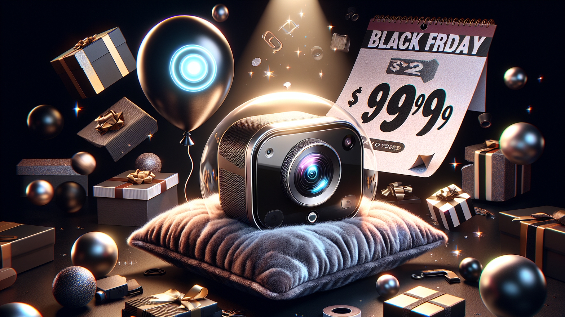 Score the Insta360 Link 2C 4K Webcam for Just $99.99 This Black Friday