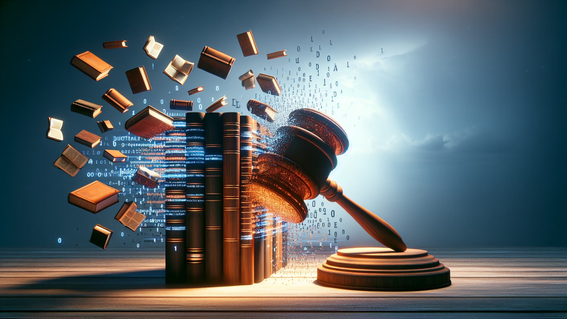 Internet Archive Founder: Publisher Lawsuits ‘Wiped Out’ Digital Library, World ‘Became Stupider’