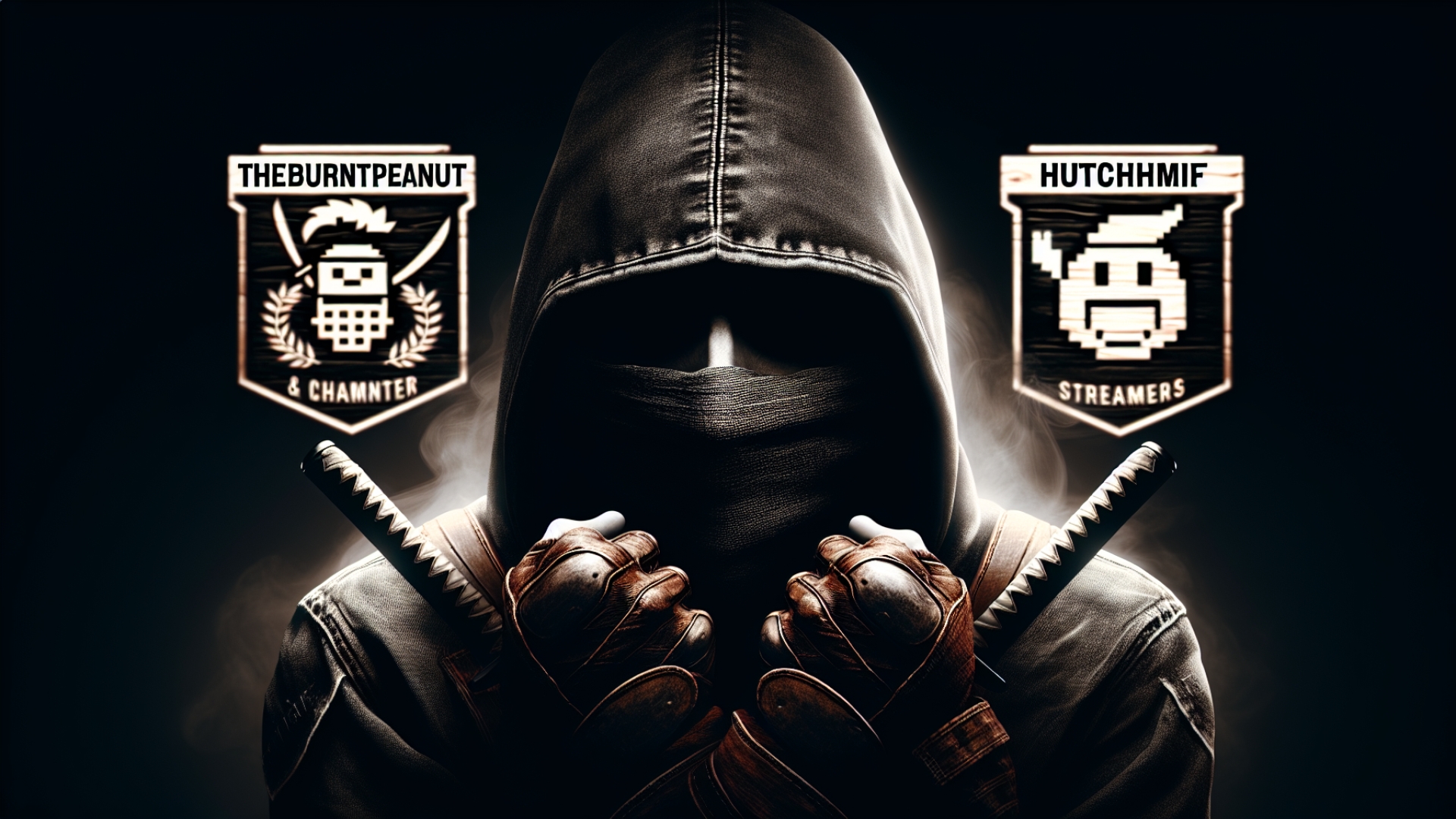 Ninja Chooses a Side in Arc Raiders: The Explainer Behind TheBurntPeanut vs. HutchMF Streamer War