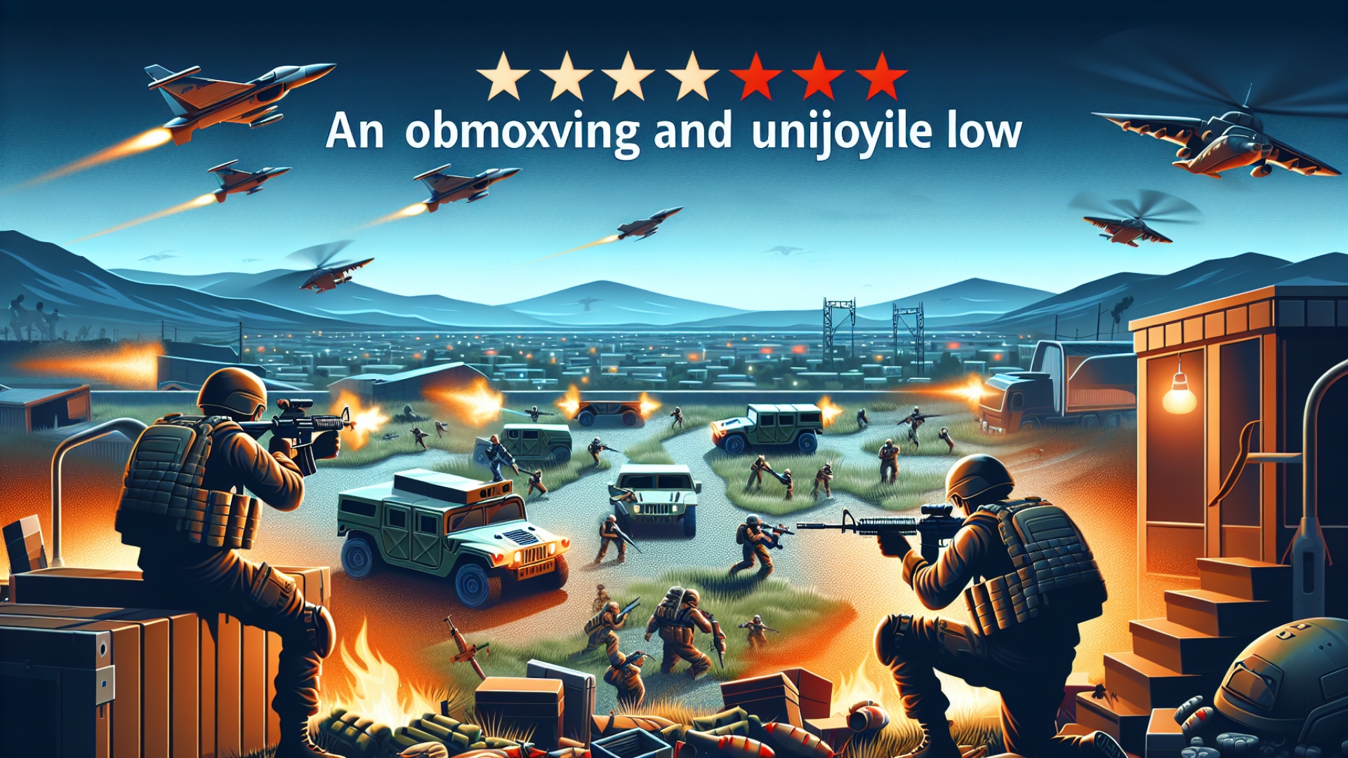 Call of Duty: Black Ops 7 Review – An Obnoxious and Unenjoyable Low