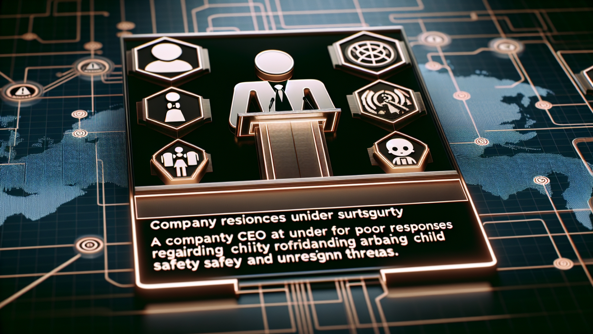 Roblox CEO Under Fire for ‘Tone-Deaf’ Interview on Child Safety, Predator Concerns, and Bizarre Ideas