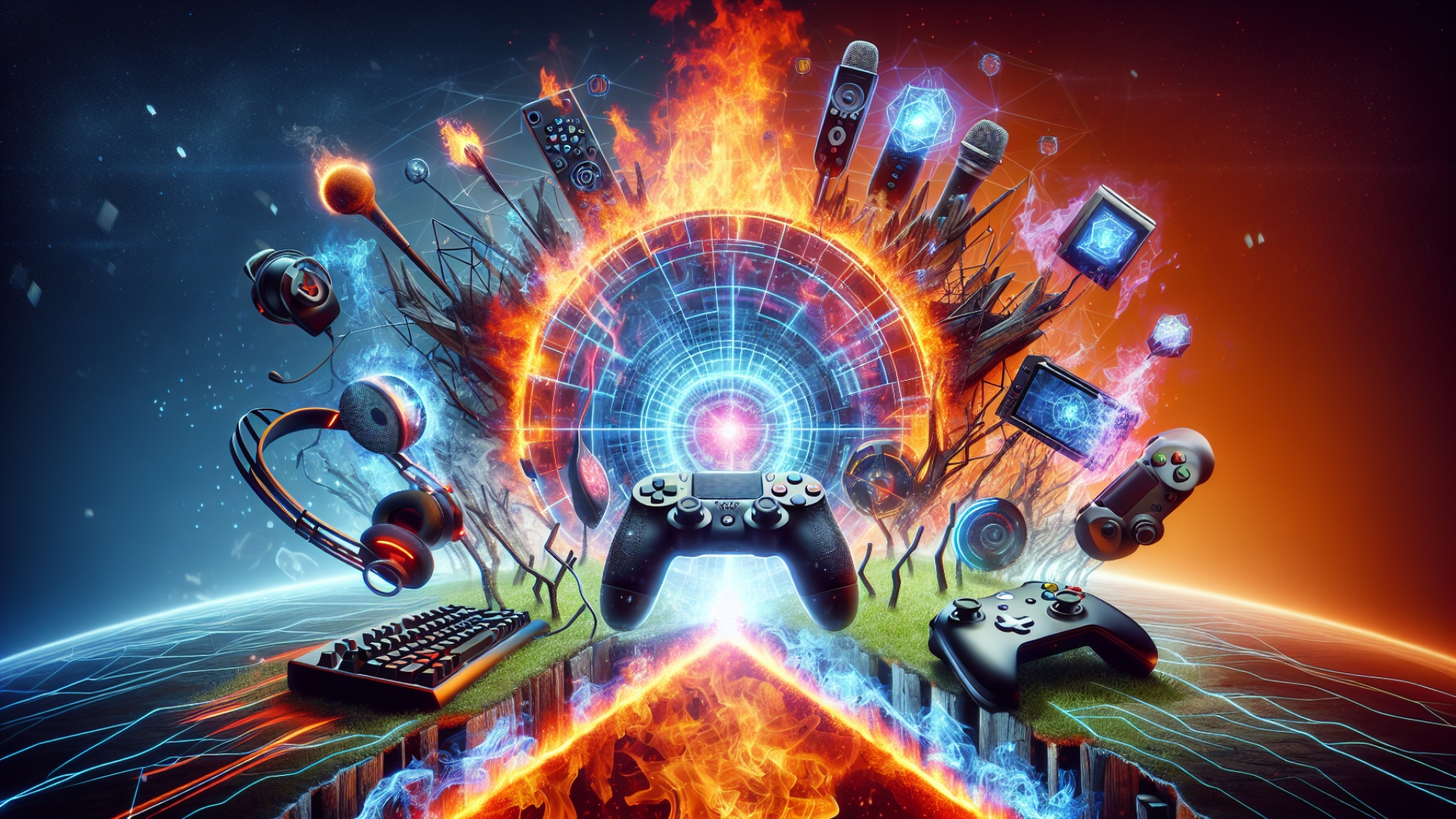 FBC: Firebreak Adds Cross-Platform Voice Chat, But Its ‘Endless Shift’ Mode is Delayed to 2026