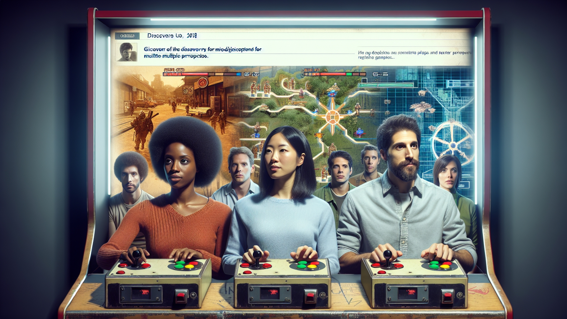 GTA San Andreas Mod Unearths Rockstar’s Original Multi-Protagonist Vision, Predating GTA 5