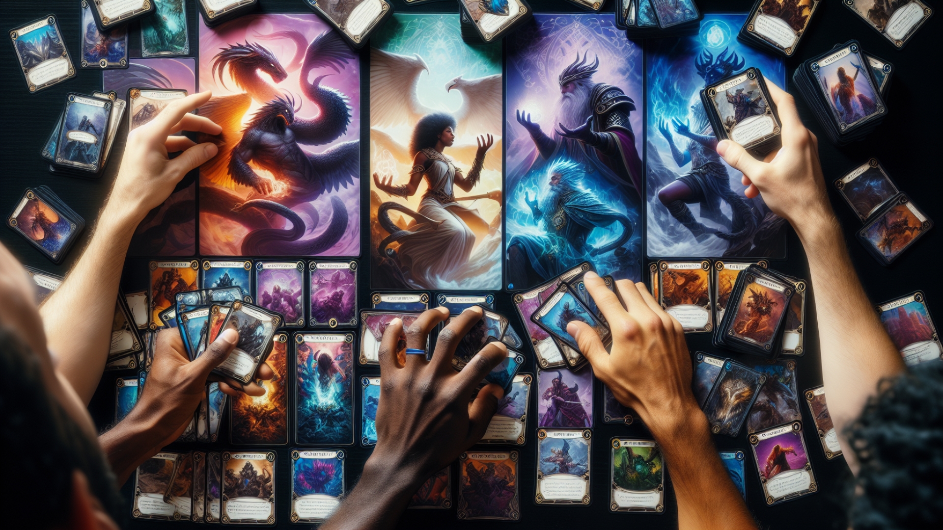 Riftbound: The League of Legends TCG Designed to Disrupt the Tabletop Market