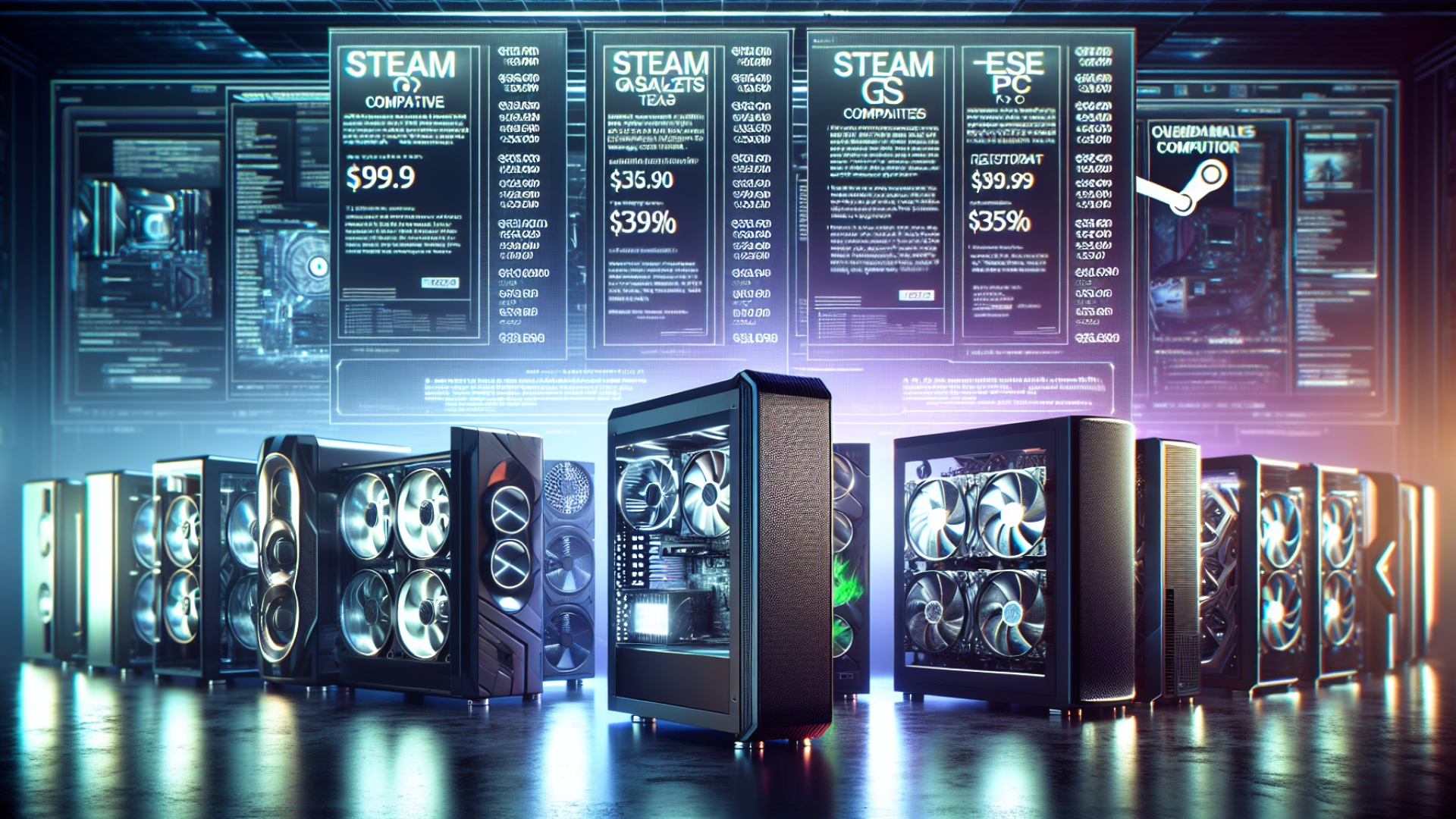 Valve Clarifies Steam Machine Pricing Strategy: Expect PC-Competitive Costs, Not Console Subsidies