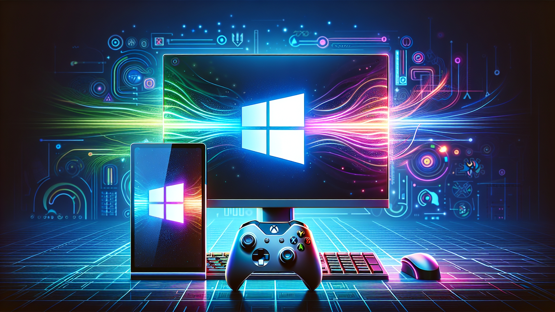 Xbox Full Screen Experience Now Rolling Out to All Windows 11 PCs, Not Just Handhelds