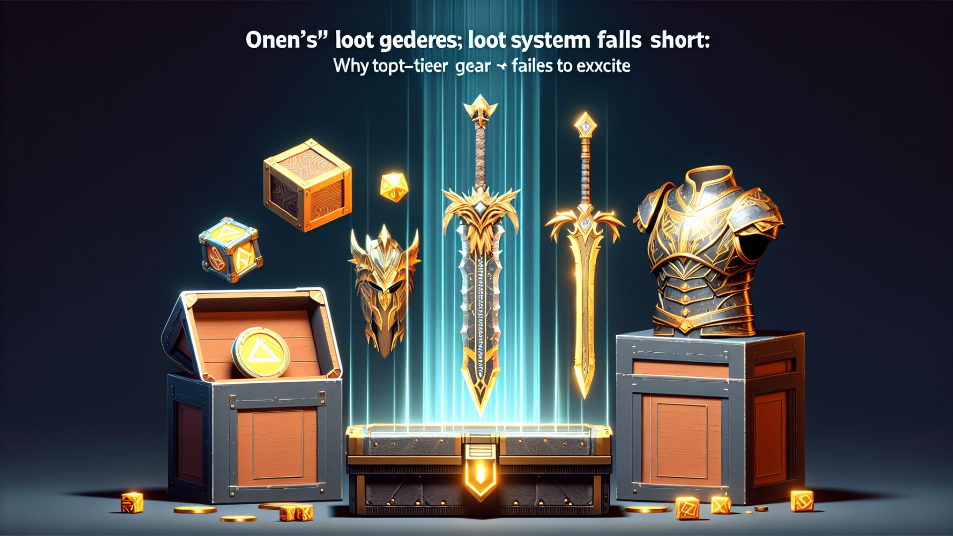 Arc Raiders’ Loot System Falls Short: Why Top-Tier Gear Fails to Excite