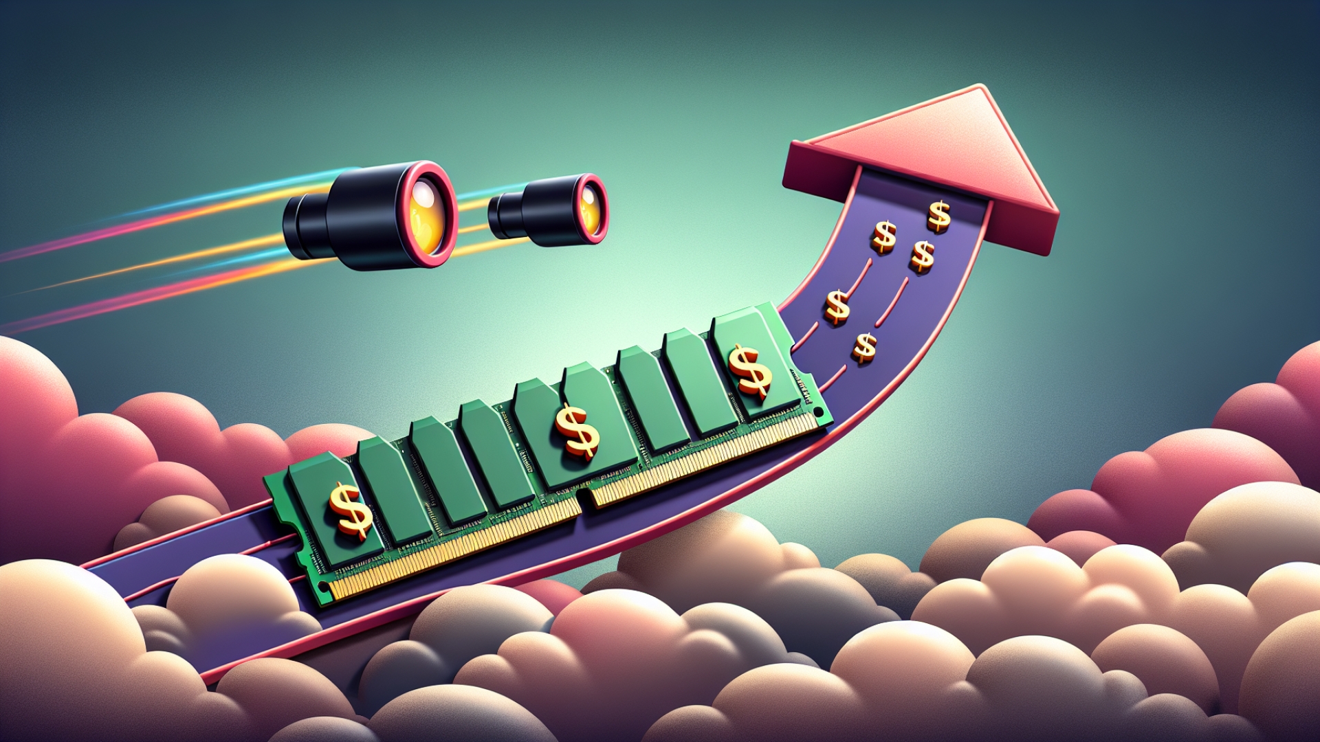 DDR5 RAM Prices Skyrocket, With Further Increases Expected