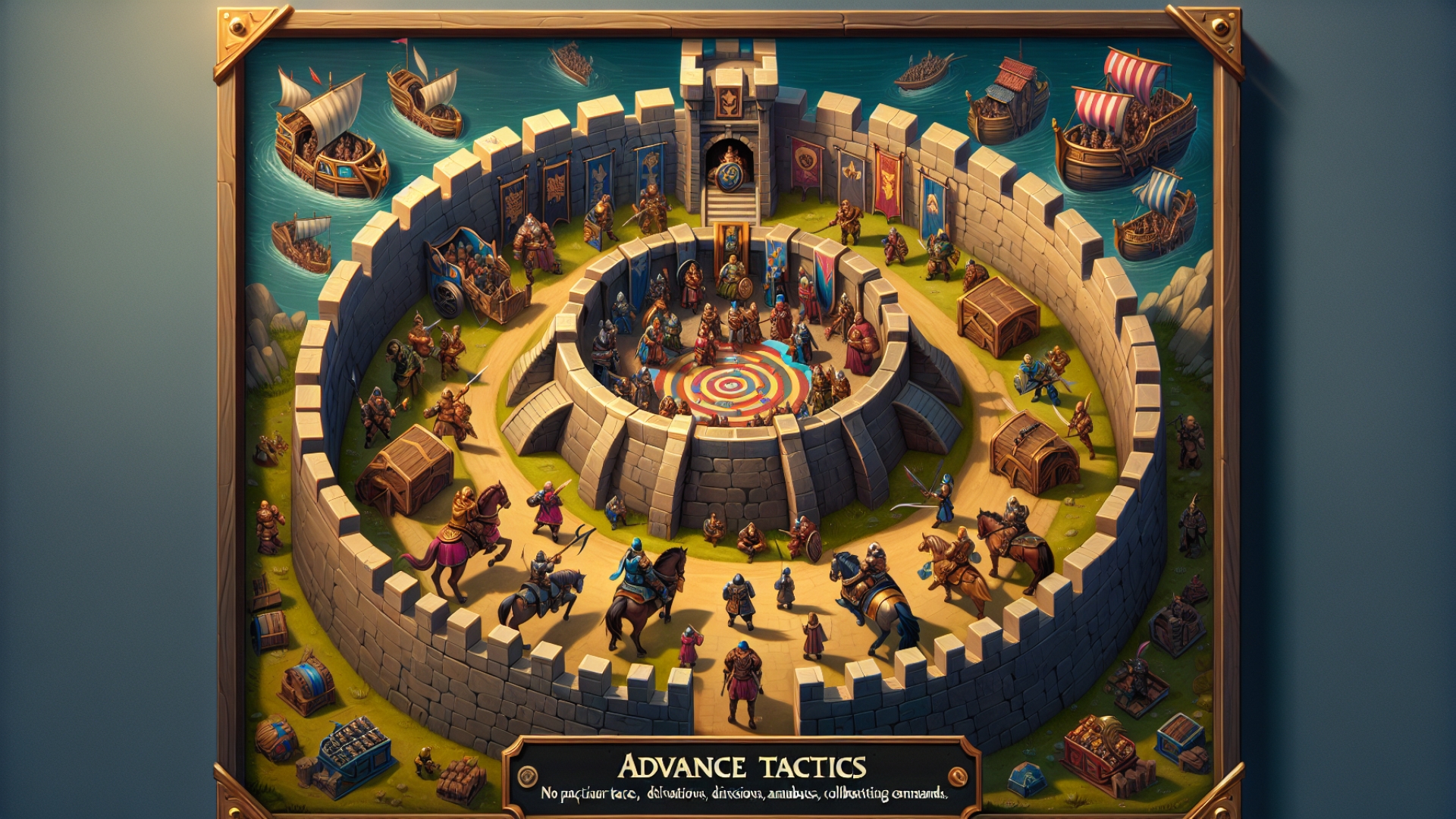 Dwarf Fortress’s New Siege Update Transforms Combat with Smarter Invaders and Advanced Tactics