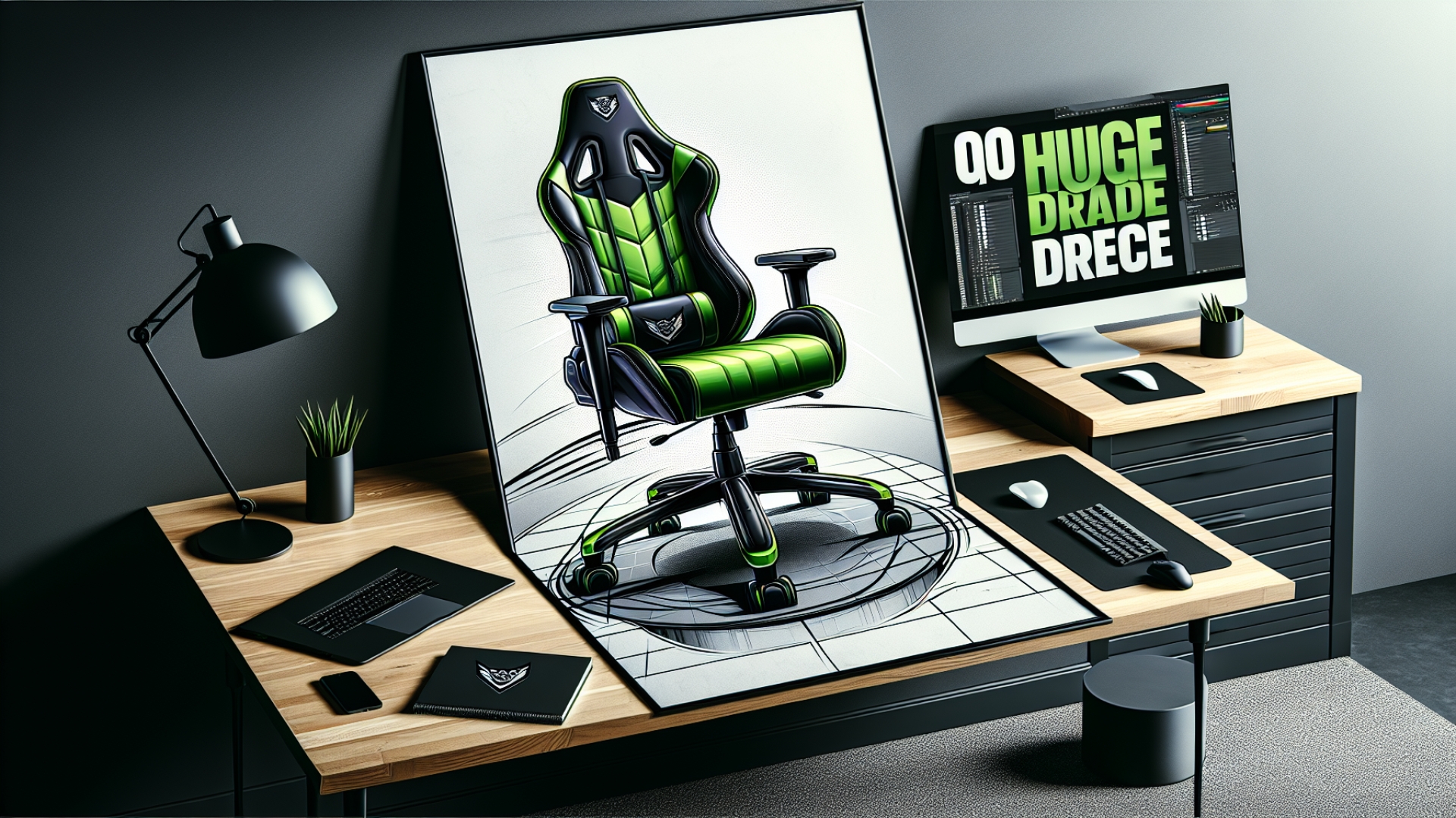 Razer Fujin Gaming Chair Deal: Save $150 on This Ergonomic Office-Friendly Seat