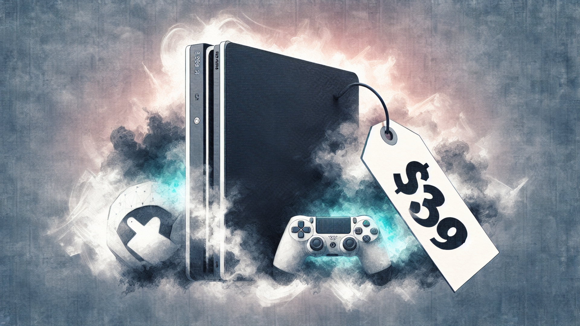 Score the Original Steam Deck 256GB LCD Model for Just $319