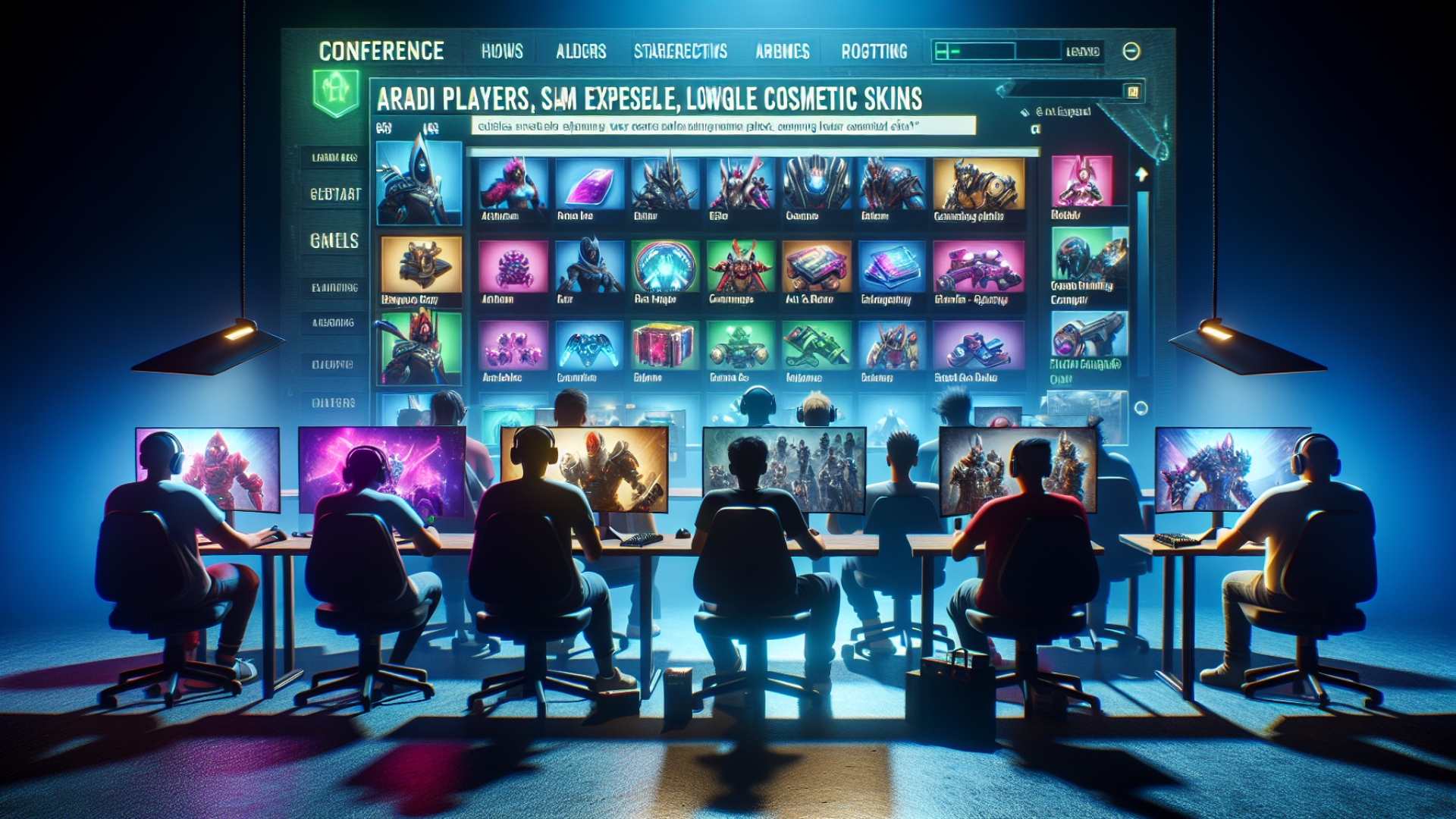 Arc Raiders Players Slam Expensive, Low-Quality Cosmetic Skins