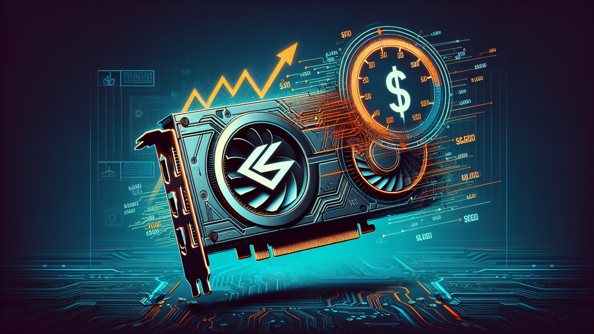 Nvidia’s VRAM Policy Shift Threatens GPU Prices and Availability