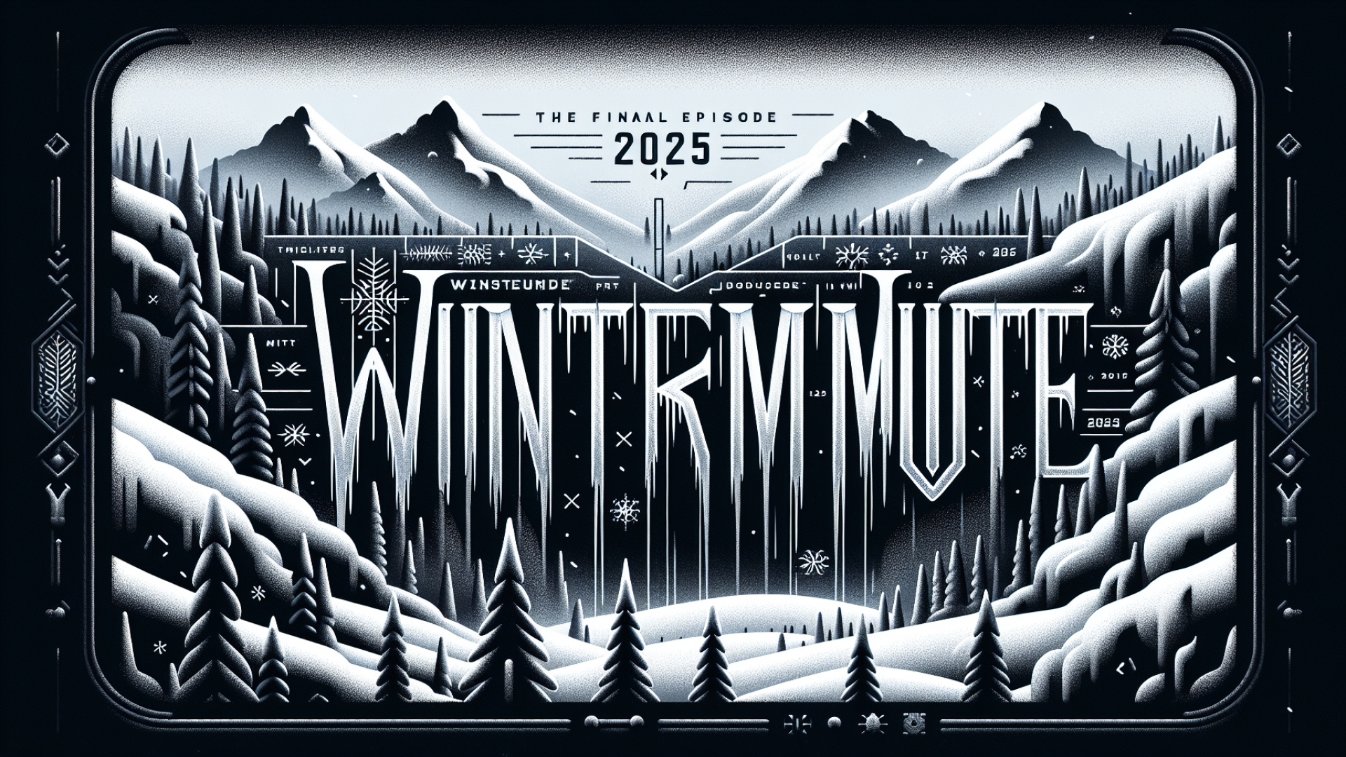 The Long Dark’s Final Episode ‘Wintermute’ Delayed to March 2025; Sequel ‘Blackfrost’ Still on Track