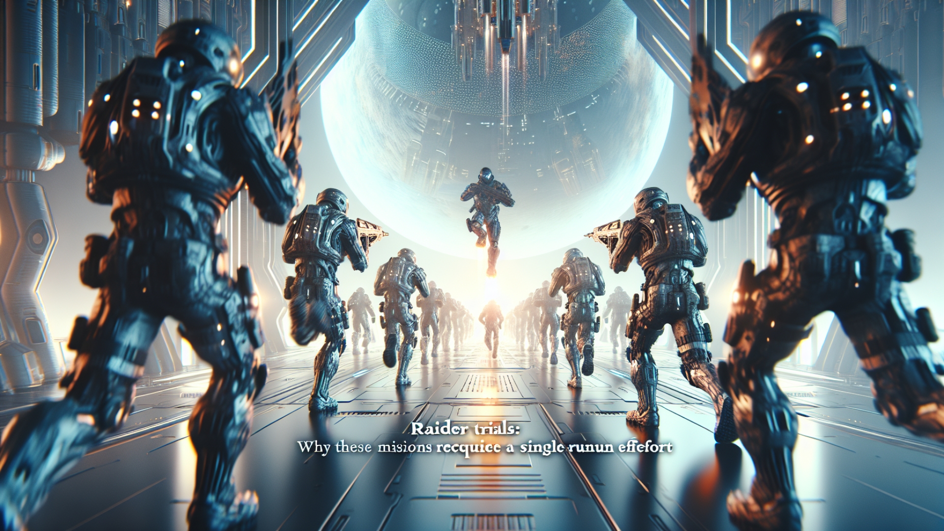 Arc Raiders’ Raider Trials: Why These Missions Require a Dedicated Single-Run Effort