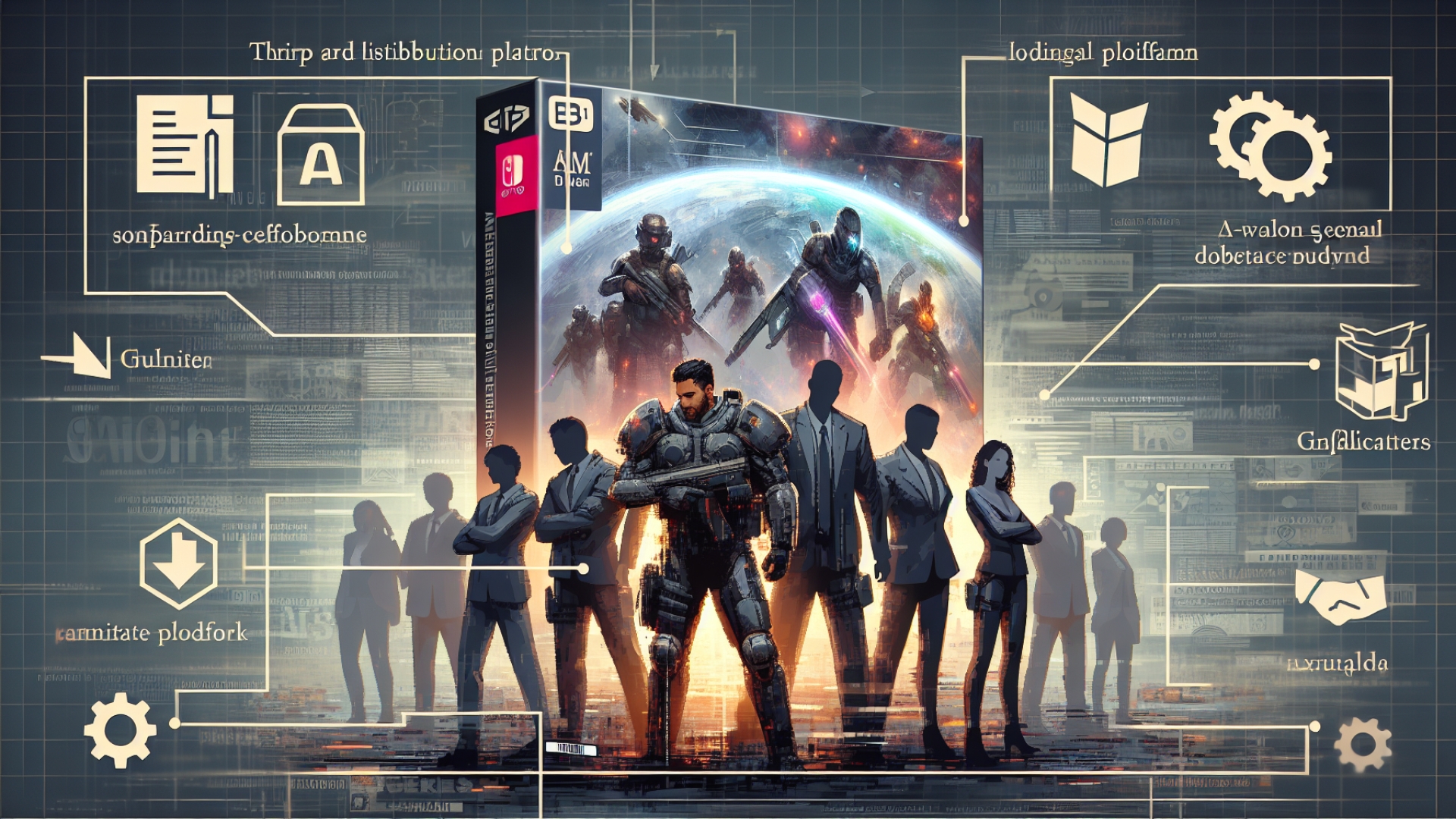 Borderlands 4 Faces Softer Global Sales and Steam Challenges, Yet Take-Two CEO Remains Confident in Its Future