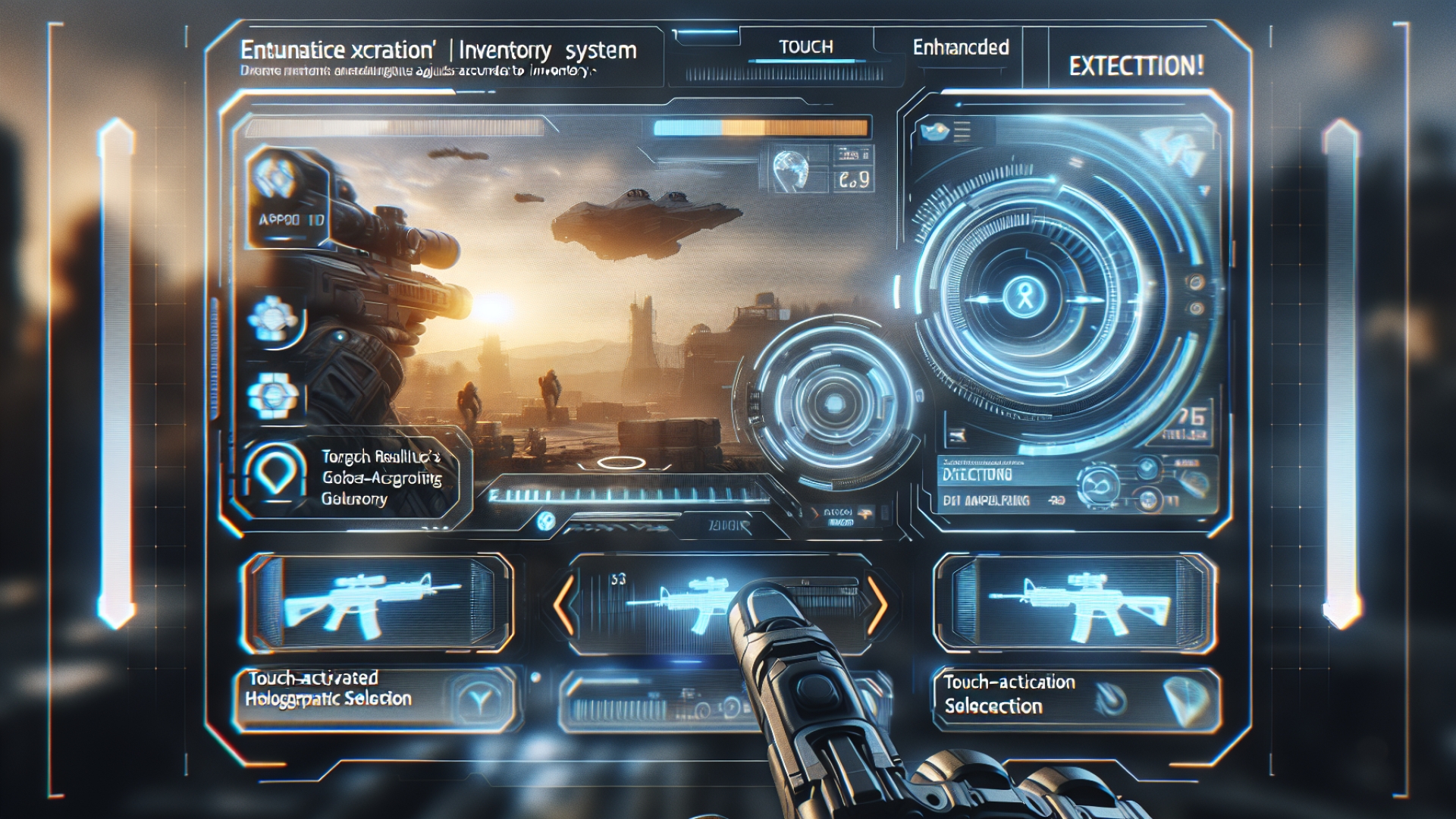 Arc Raiders’ Inventory Innovations: Two Features Every Extraction Shooter Should Adopt