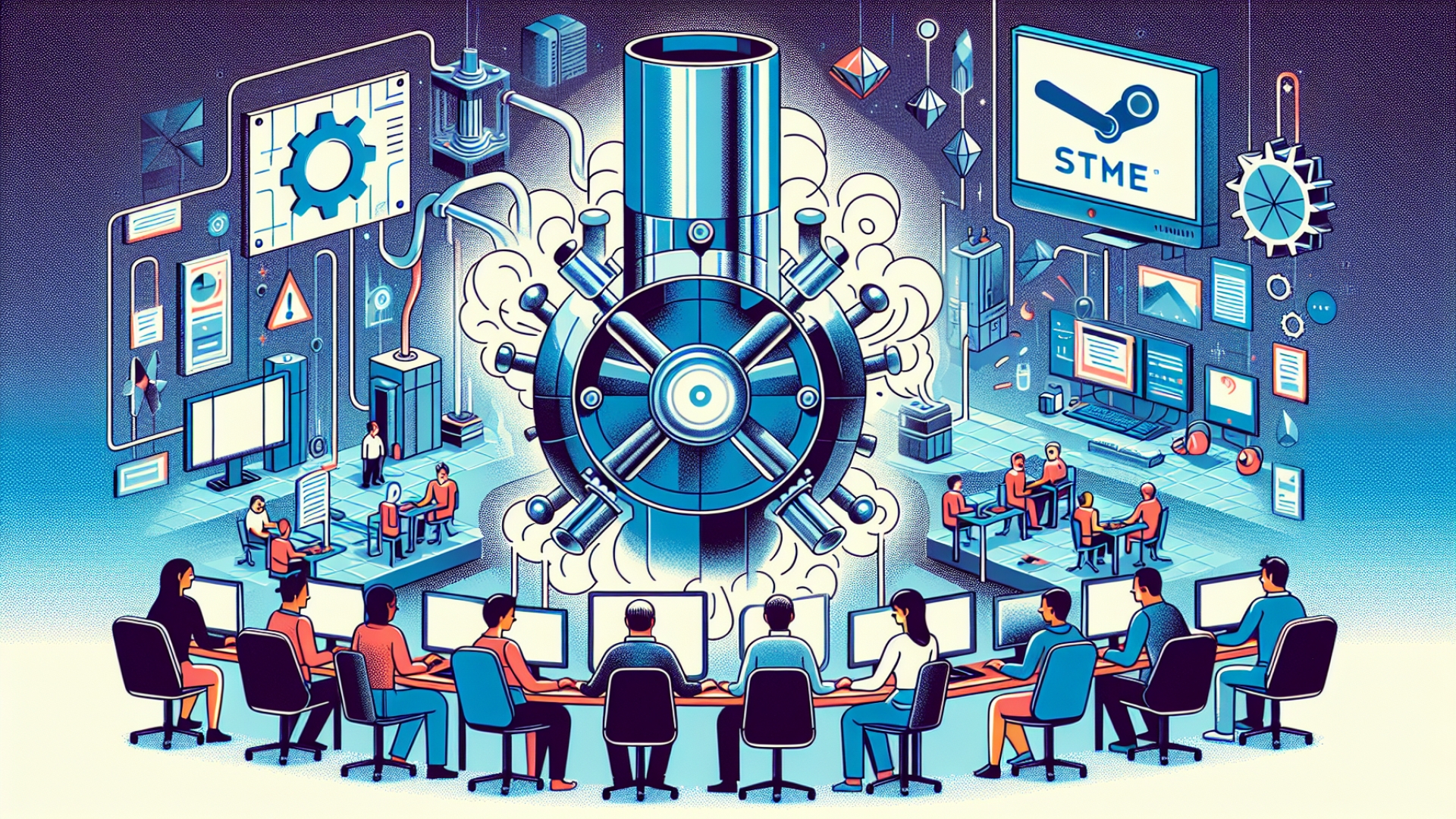 Steam’s Unique Position: Why Valve’s Private Ownership Matters to Developers and the Future of PC Gaming