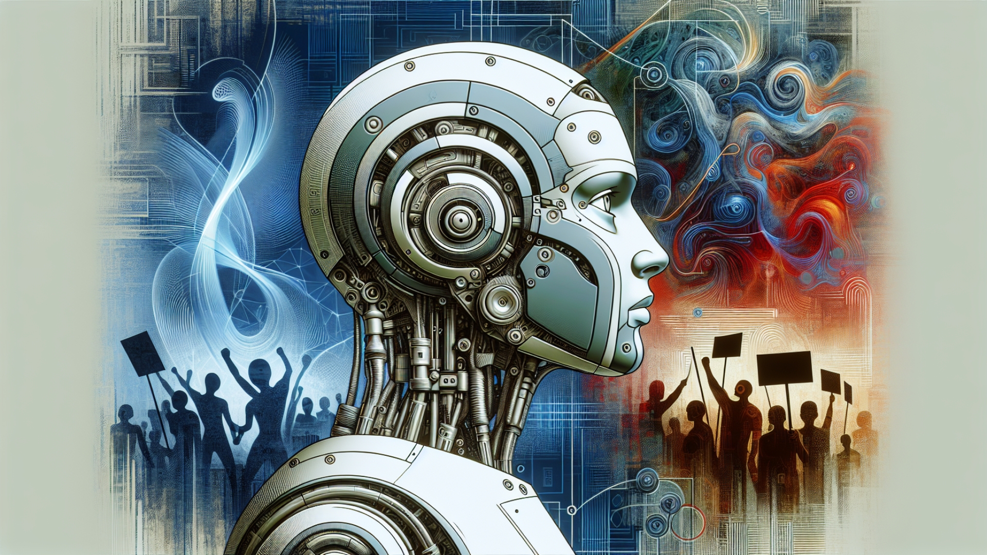 Xpeng’s Iron Robot: Unmasking the Truth Behind the Humanoid Controversy