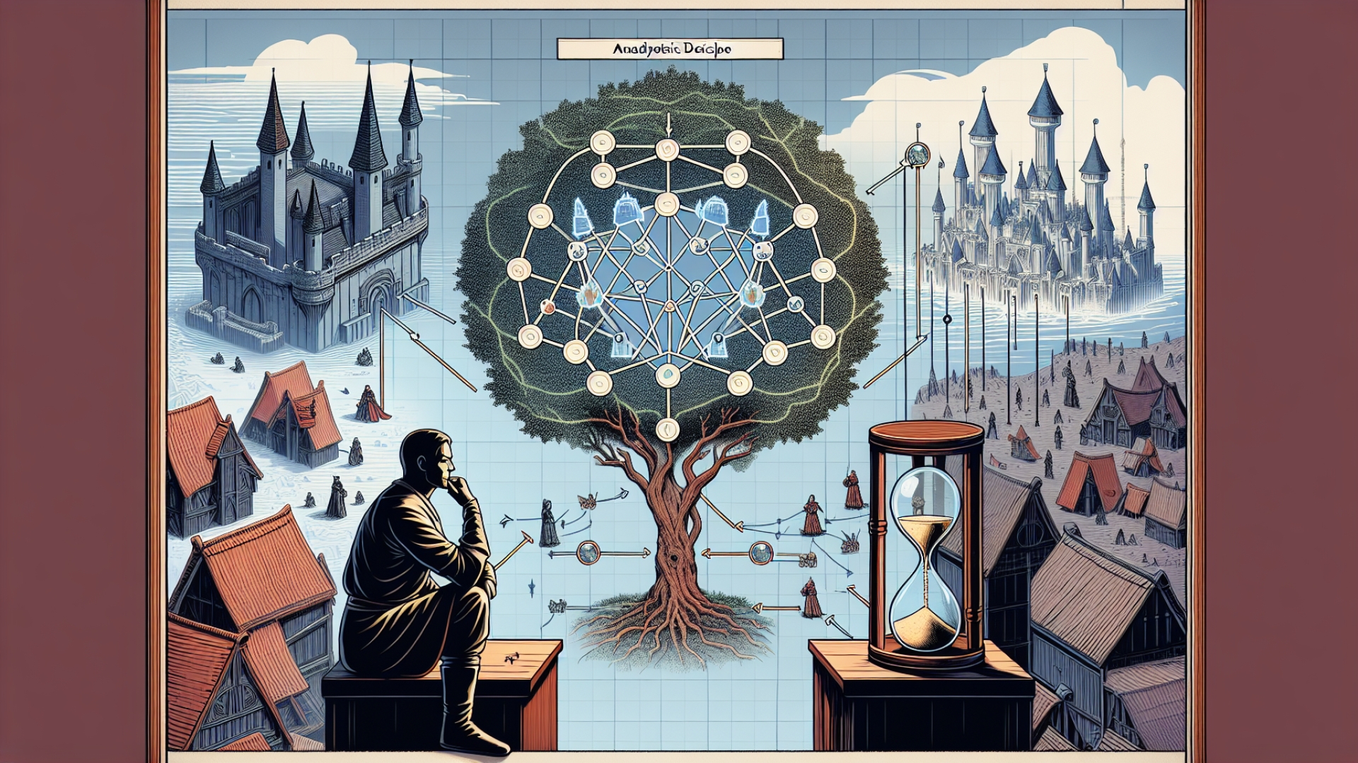 CD Projekt Co-CEO Reflects on The Witcher 2’s Branching Narrative: An ‘Experiment’ and ‘Waste of Resources’