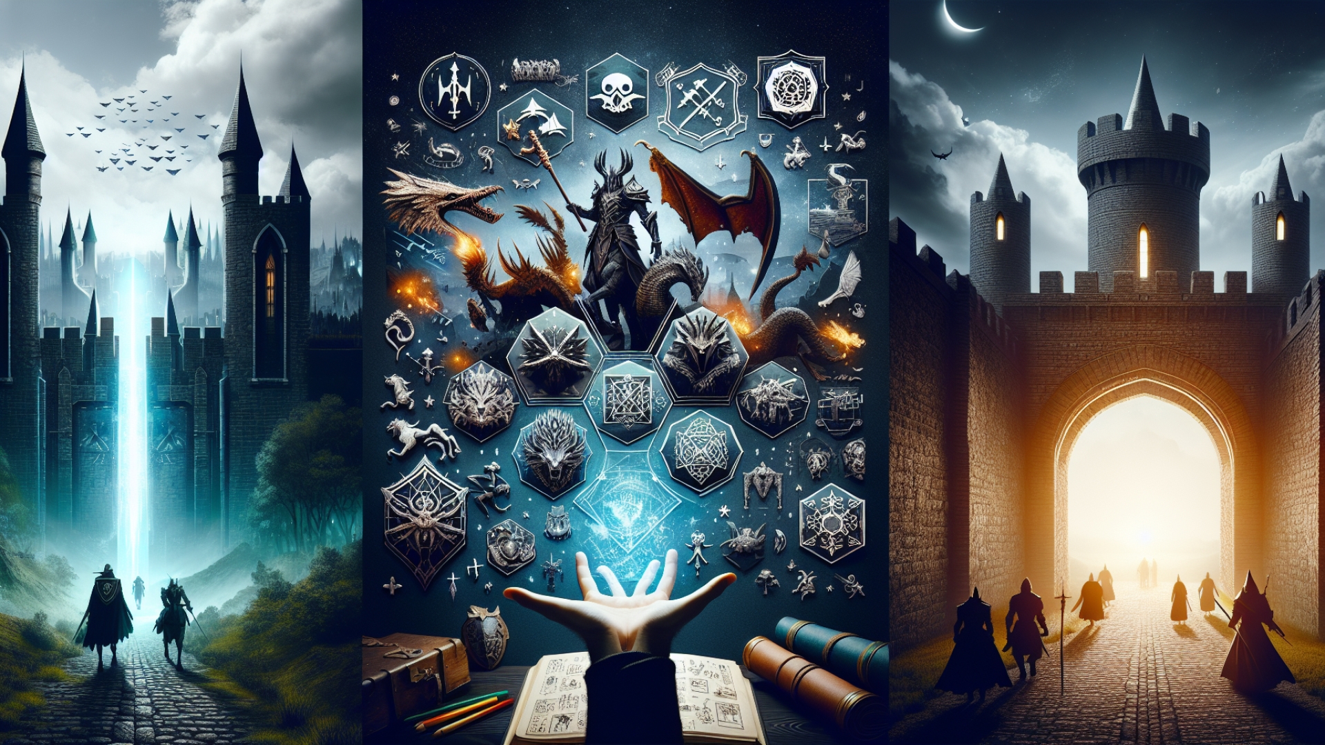 The Witcher 4 Strengthens Quest Design Team with Kingdom Come: Deliverance 2 Lead