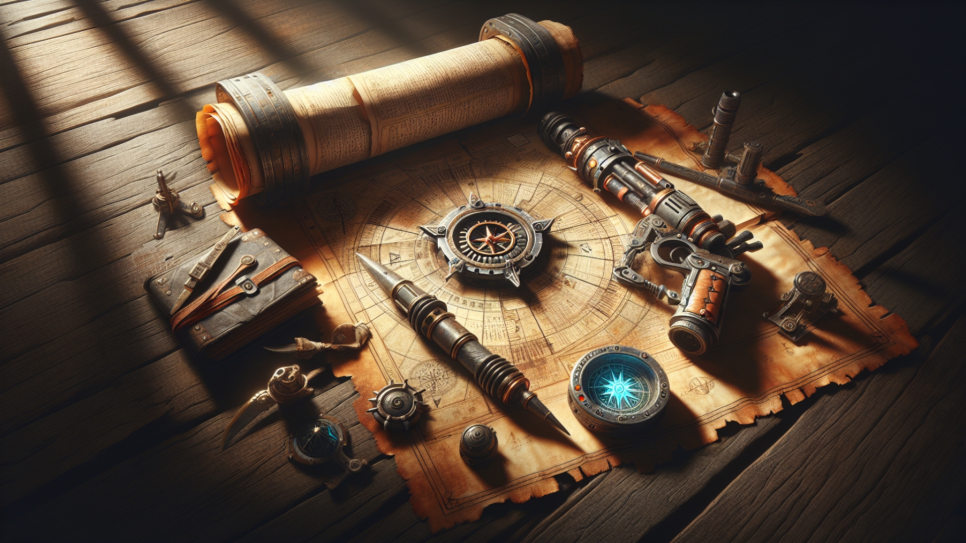 Arc Raiders: Prescriptions of the Past Quest Walkthrough