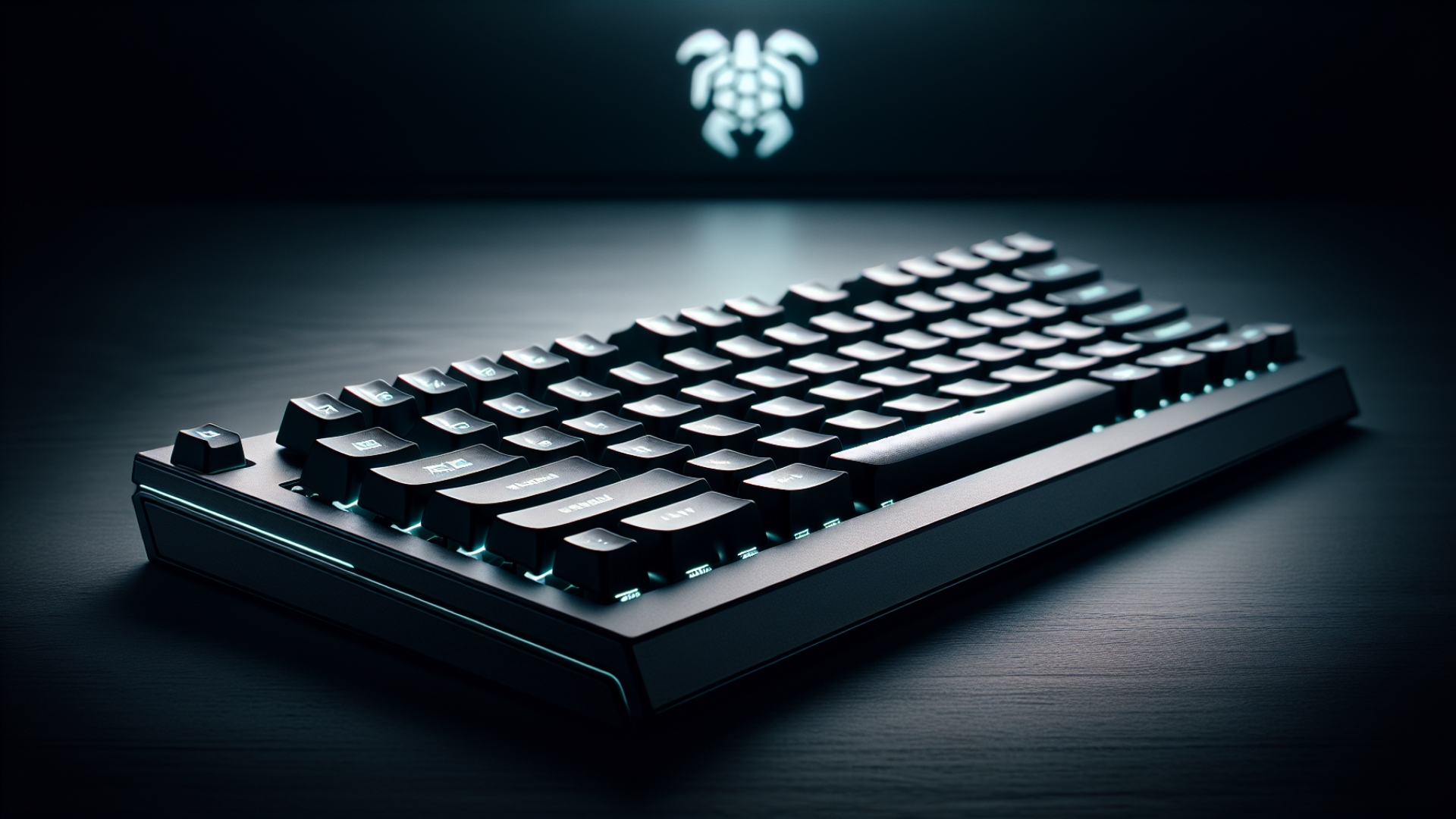 Turtle Beach Vulcan II TKL Review: Affordable Gaming with Smooth Linear Switches