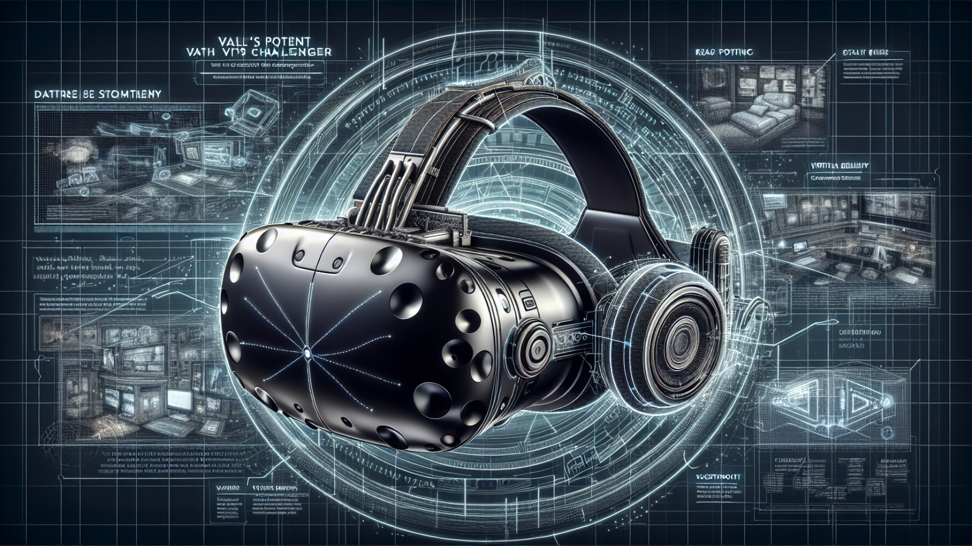 Valve’s Steam Frame: A Potent VR Challenger with a Passthrough Compromise