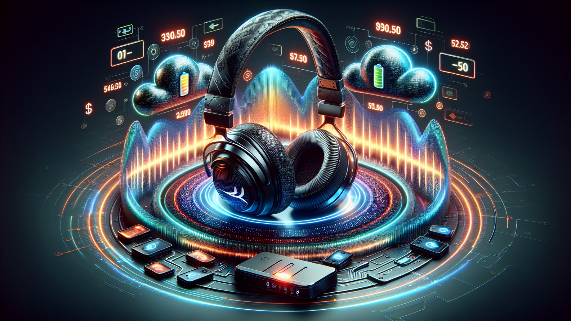 HyperX Cloud Alpha 2 Wireless Review: Stellar Battery Life and Audio, But The Pricey Base Station Isn’t For Everyone