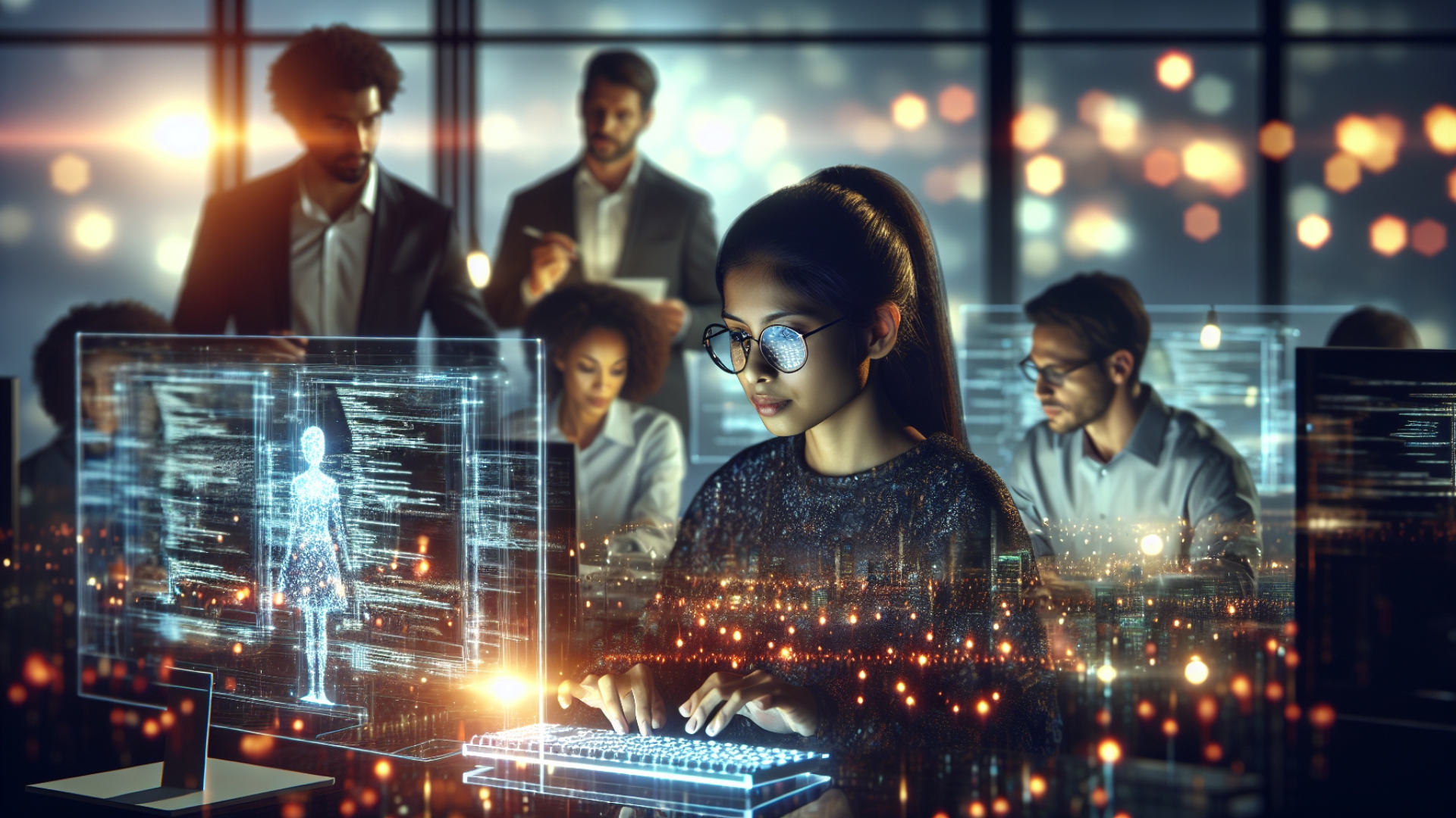 Billion-Dollar AI Startup Fireflies Reveals Its Early ‘AI’ Was Actually Manual Human Transcription