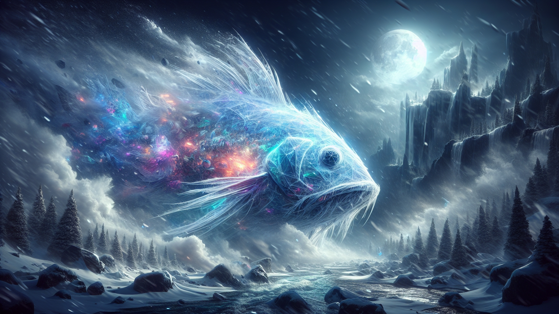 Blizzard Blames New ‘Fish Tech’ for Major Lag Spikes in World of Warcraft: Midnight Beta