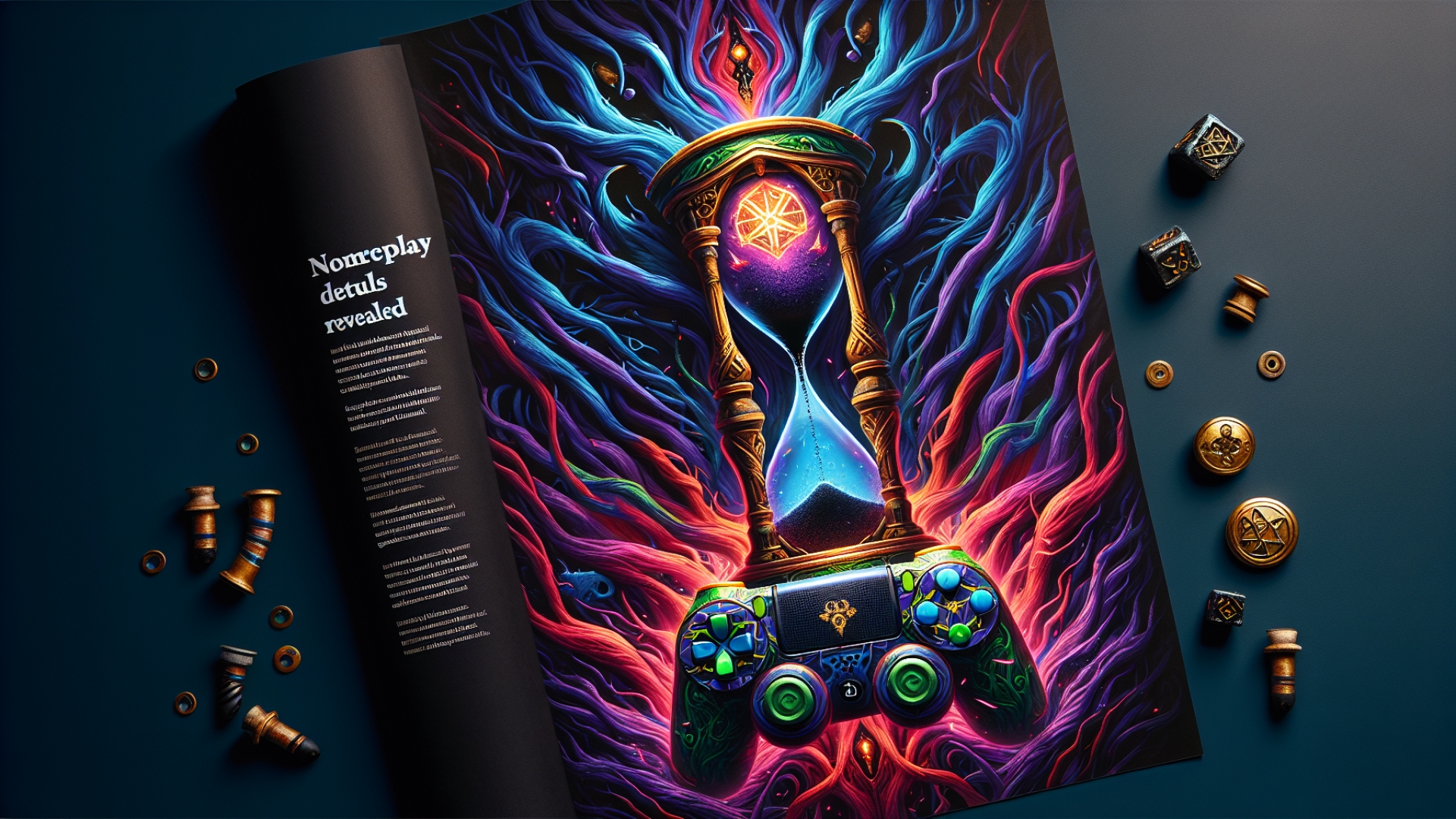 Code Vein II Release Date Revealed, Plus New Gameplay Details