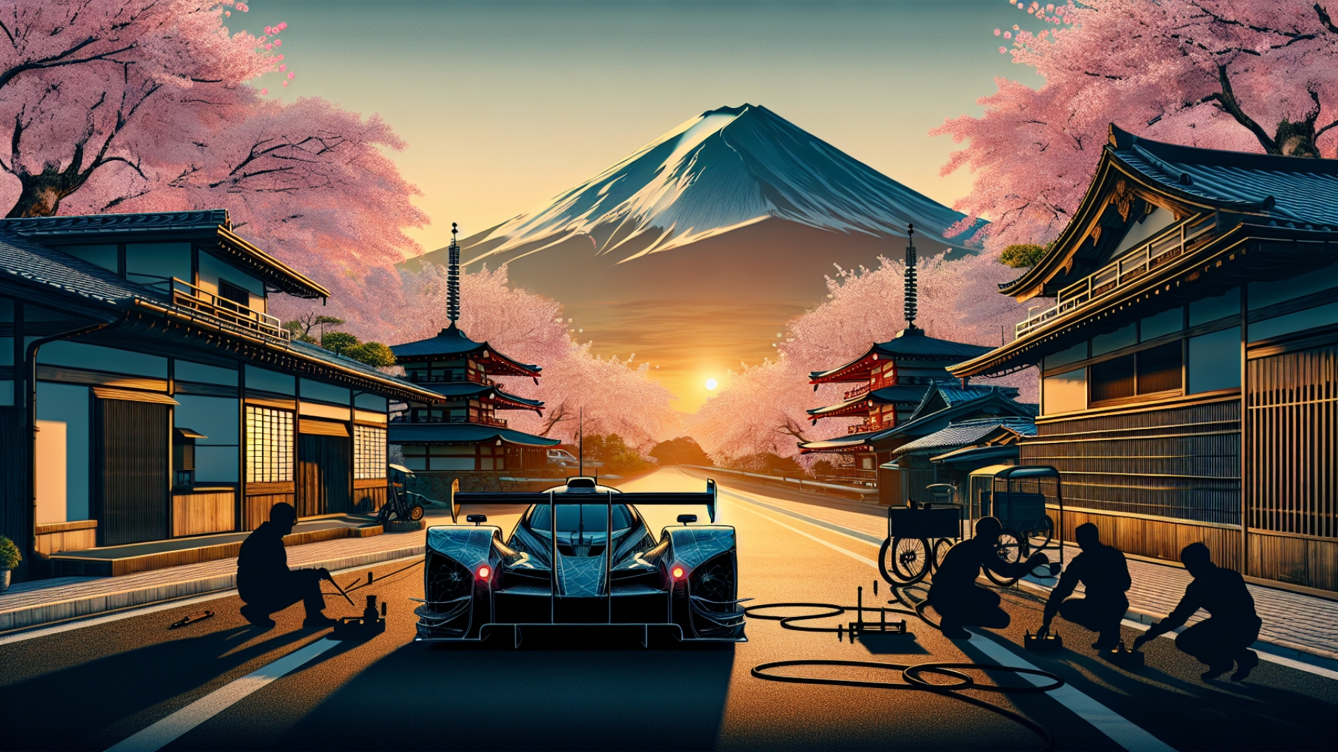 Forza Horizon 6 Confirmed for Japan: An Exciting New Open World Awaits