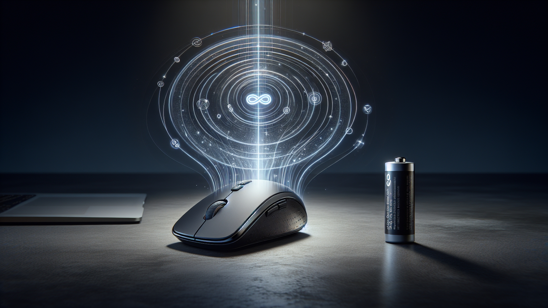 Glorious Model O3 Wireless Review: Infinite Battery Life, Imperfect Wireless Tracking