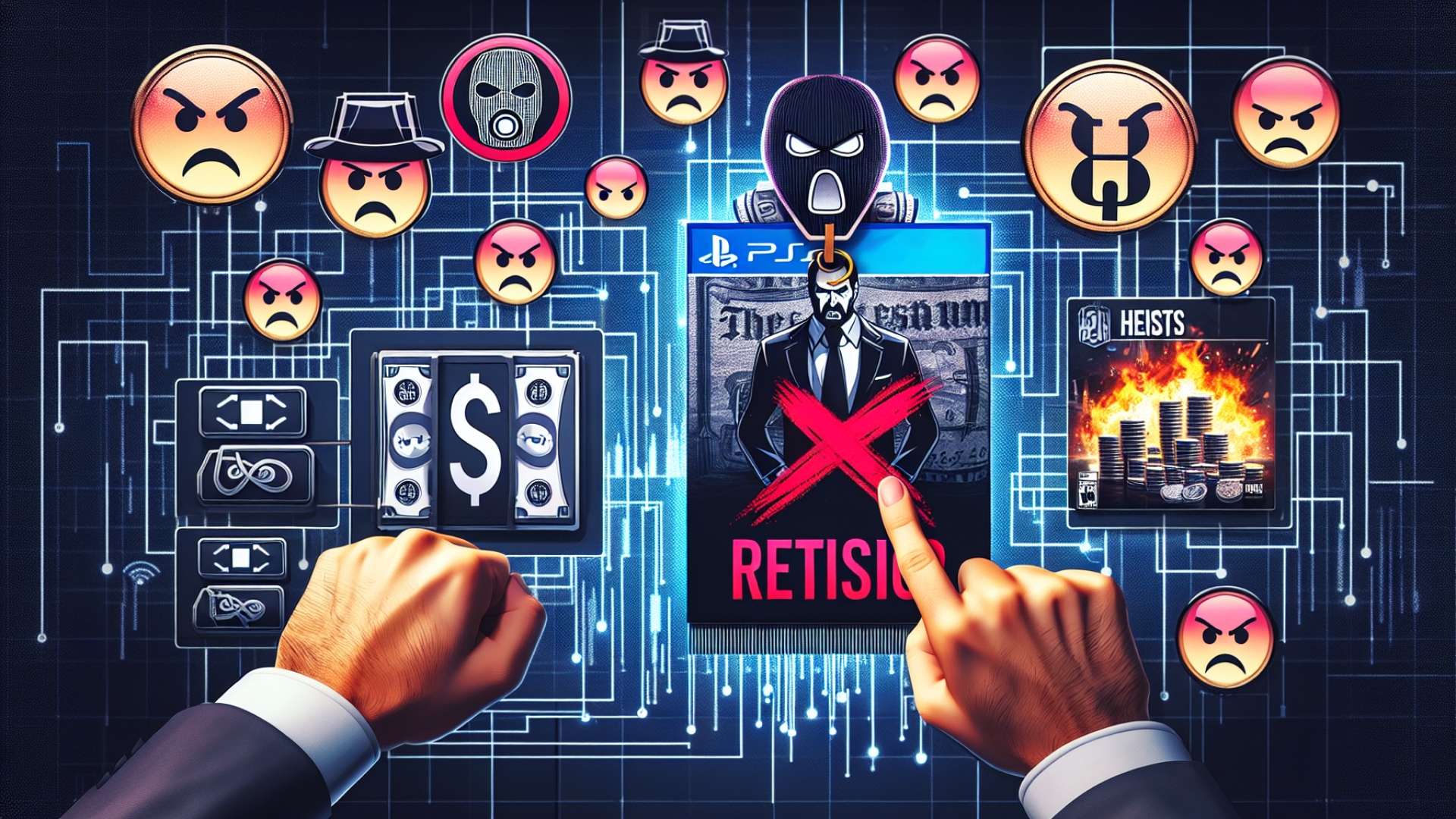 Starbreeze Reverses Payday 2 DLC Bundle Price Hike Amidst Player Backlash