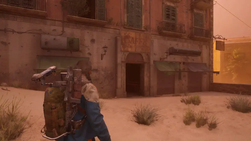 Arc Raiders Espresso - Caffe Da Rosa