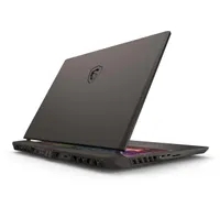 MSI Vector 16 HX Gaming Laptop
