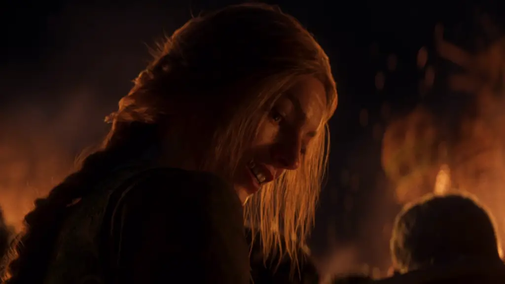 Divinity cinematic reveal