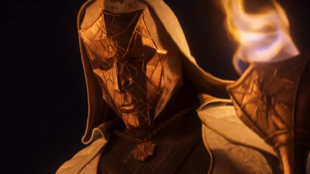 Divinity cinematic reveal