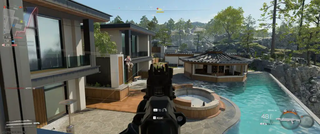 Call of Duty Black Ops 7 screenshot