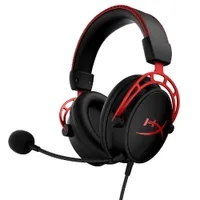 HyperX Cloud Alpha