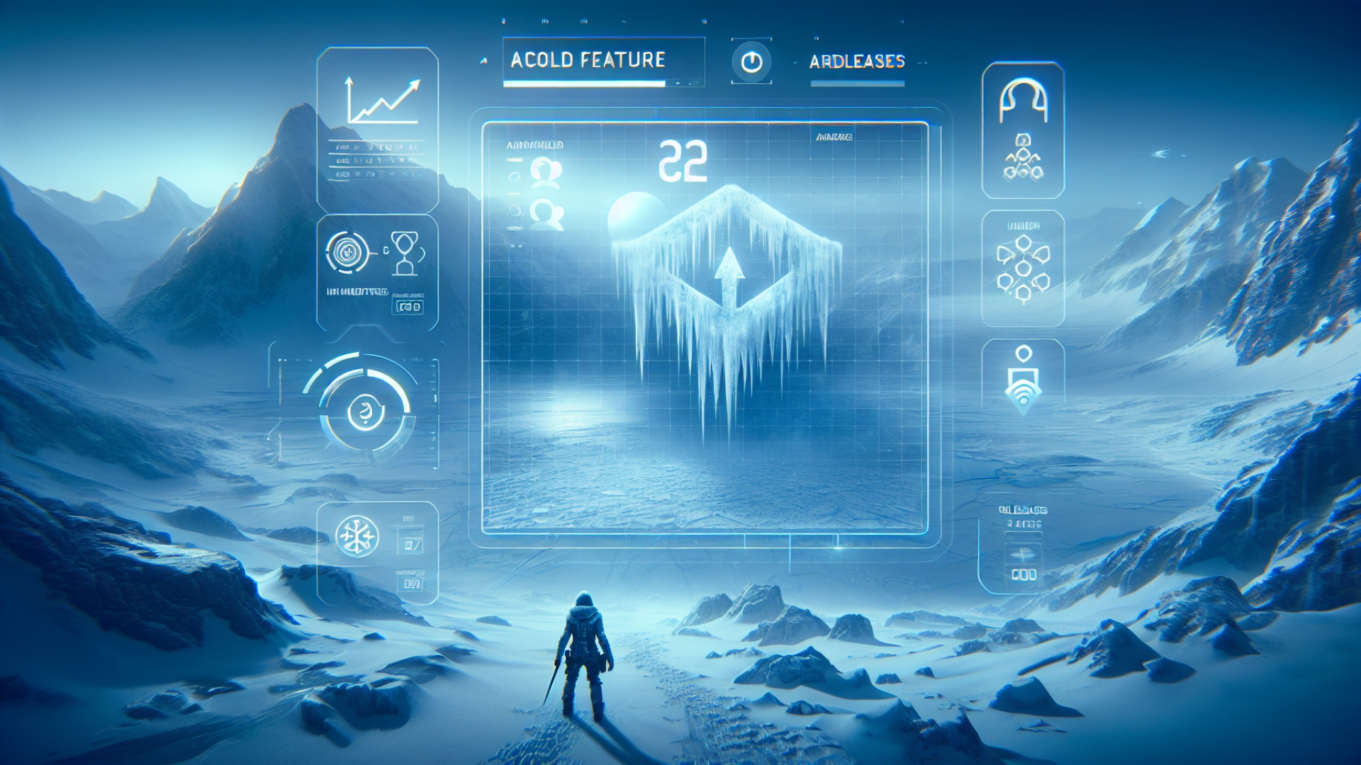 Arc Raiders Cold Snap Update: Release Date, Times & New Features Explained