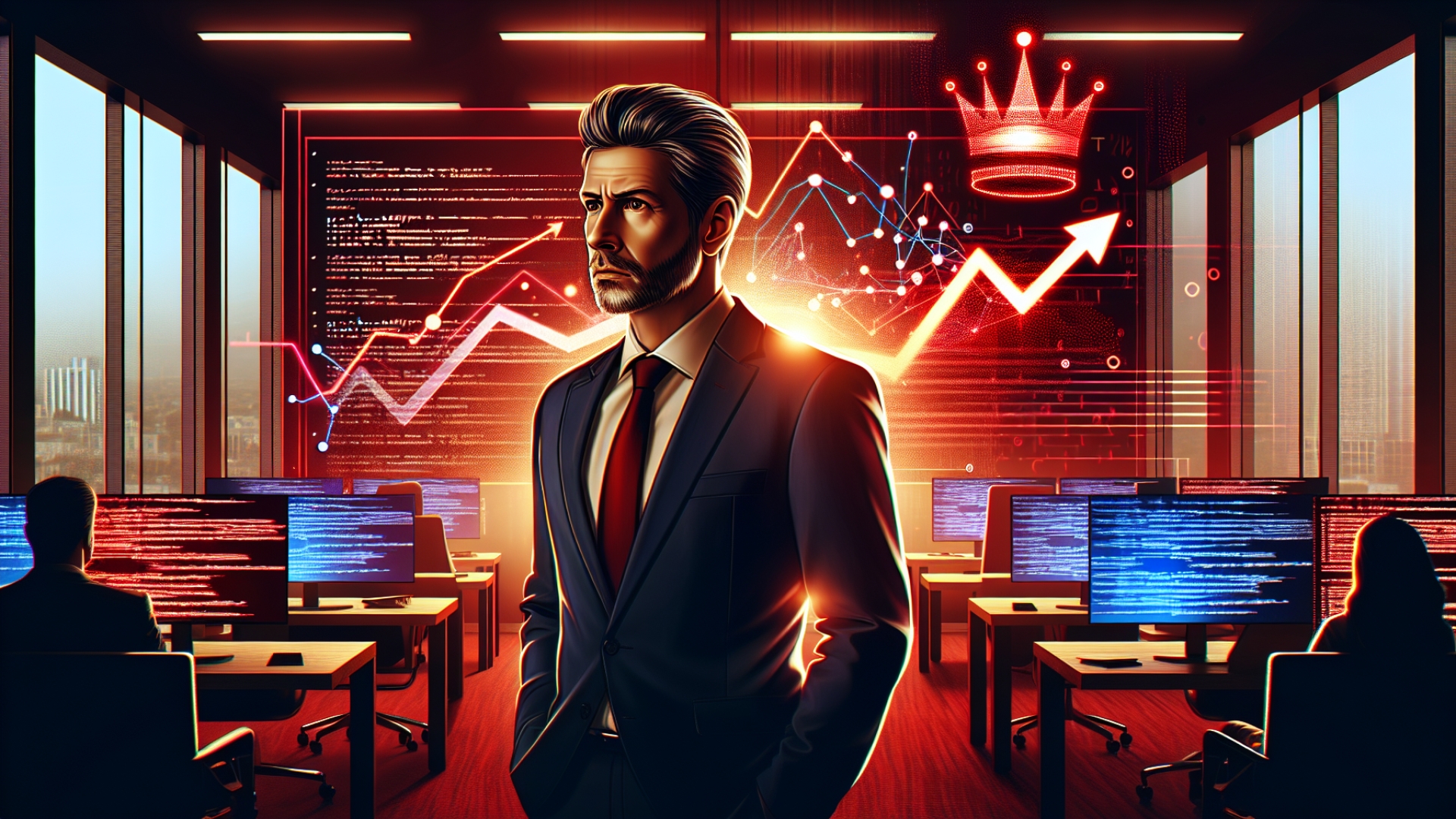 OpenAI CEO Sam Altman Issues ‘Code Red’ for ChatGPT as Google’s Gemini Surges